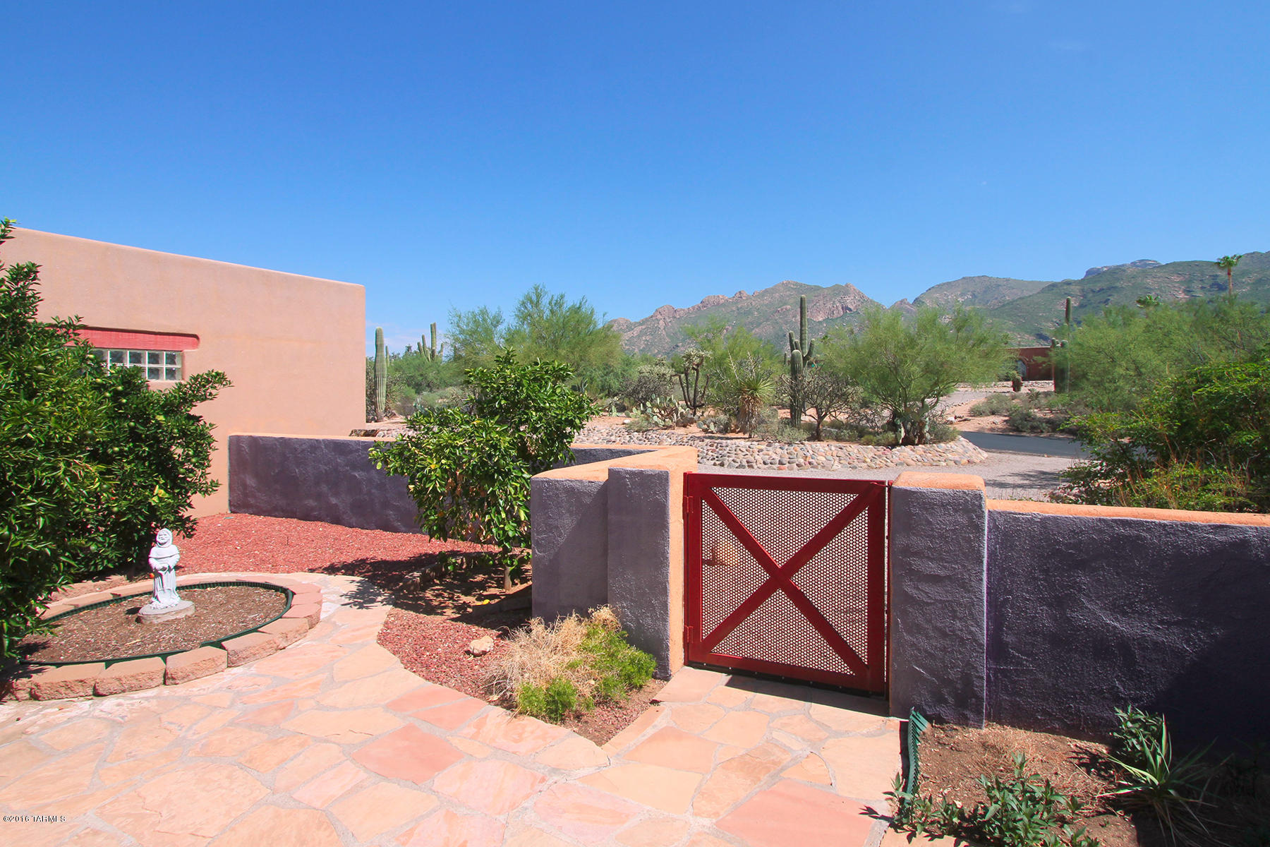 Catalina Foothills Est 9 - Residential