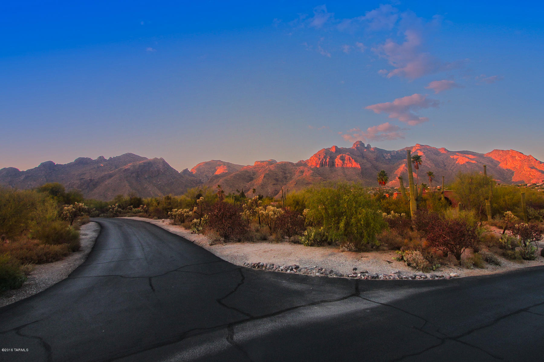 Catalina Foothills Est 9 - Residential