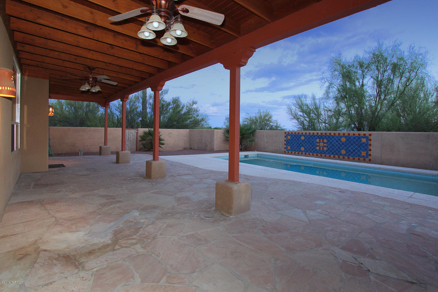 Catalina Foothills Est 9 - Residential