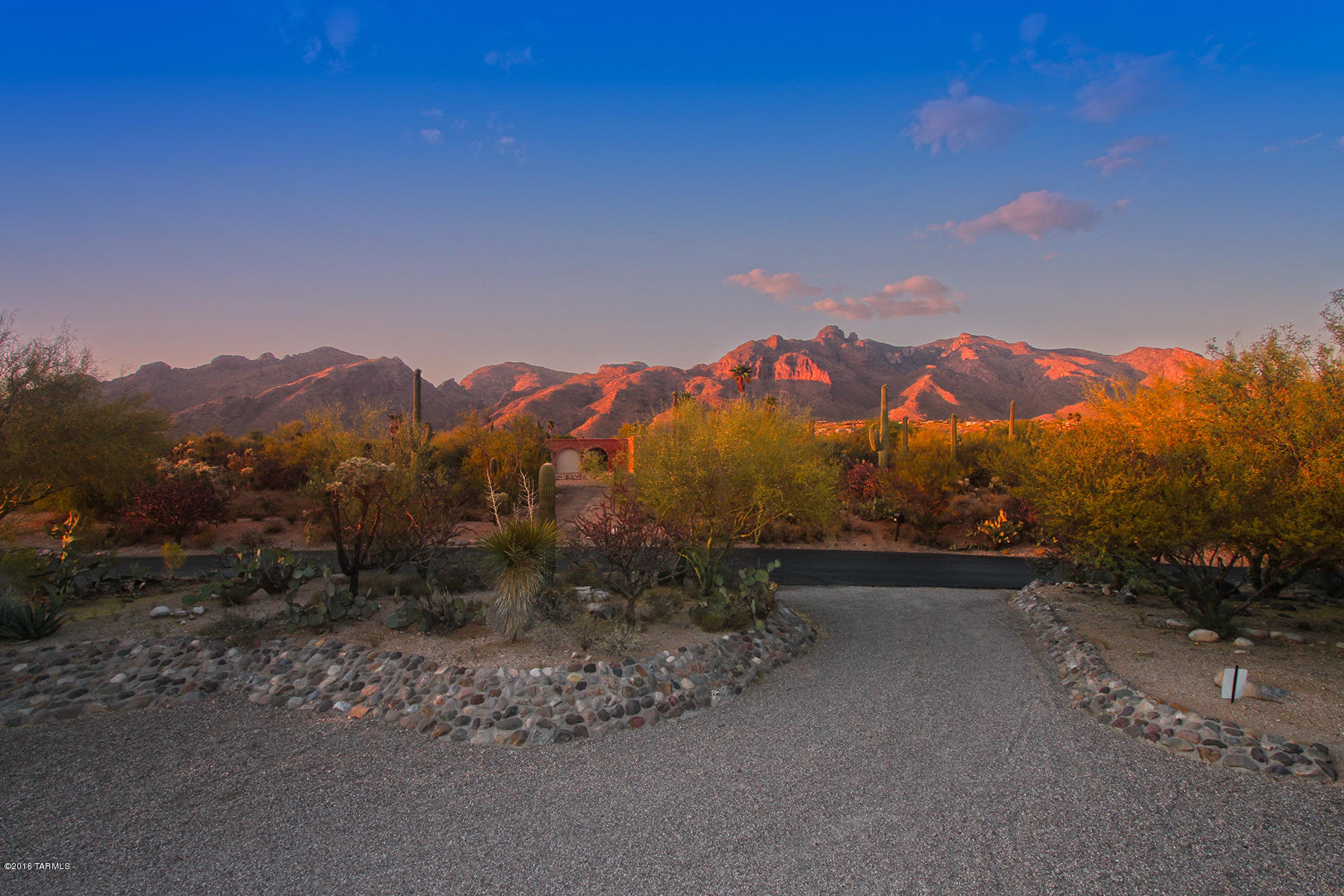 Catalina Foothills Est 9 - Residential