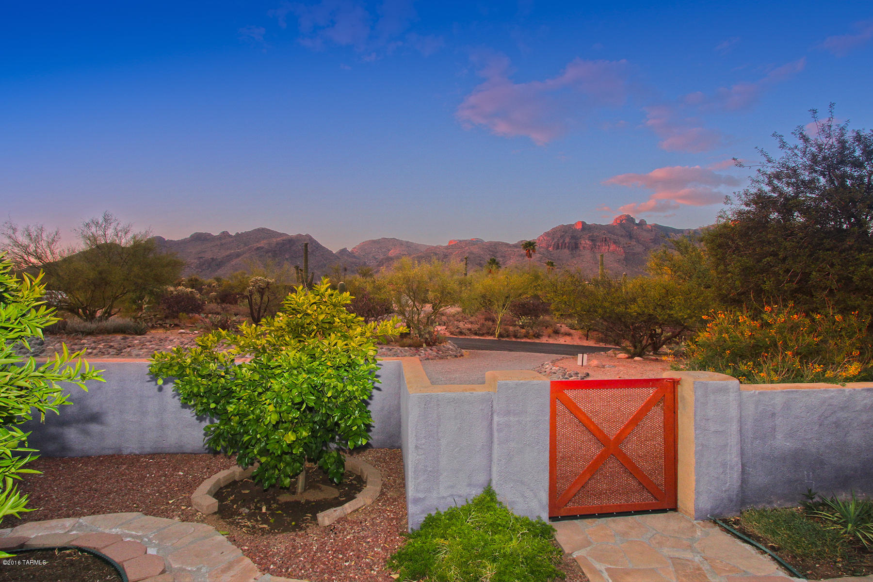 Catalina Foothills Est 9 - Residential