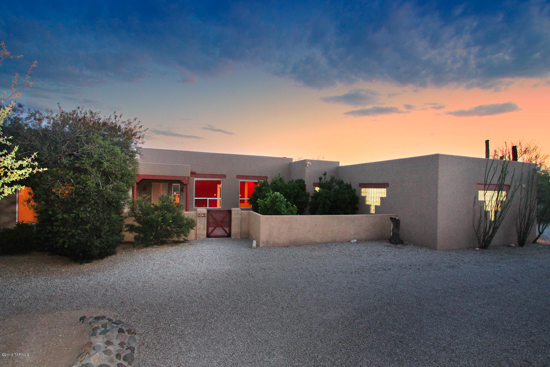 Catalina Foothills Est 9 - Residential