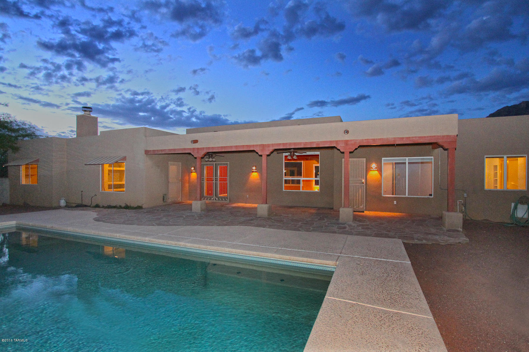 Catalina Foothills Est 9 - Residential