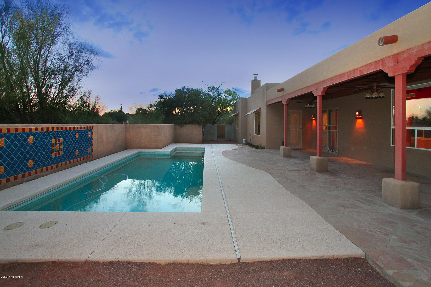 Catalina Foothills Est 9 - Residential