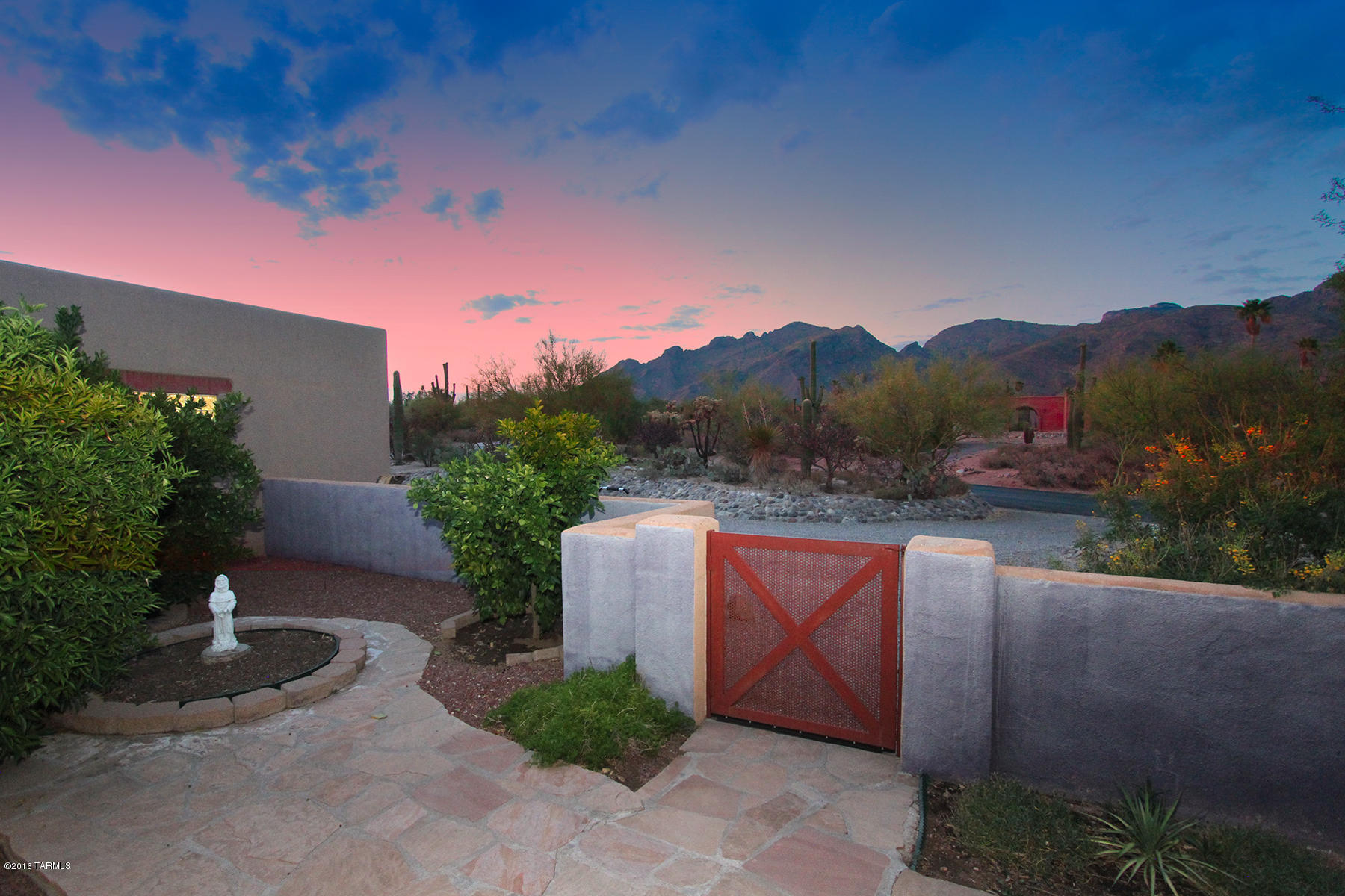 Catalina Foothills Est 9 - Residential