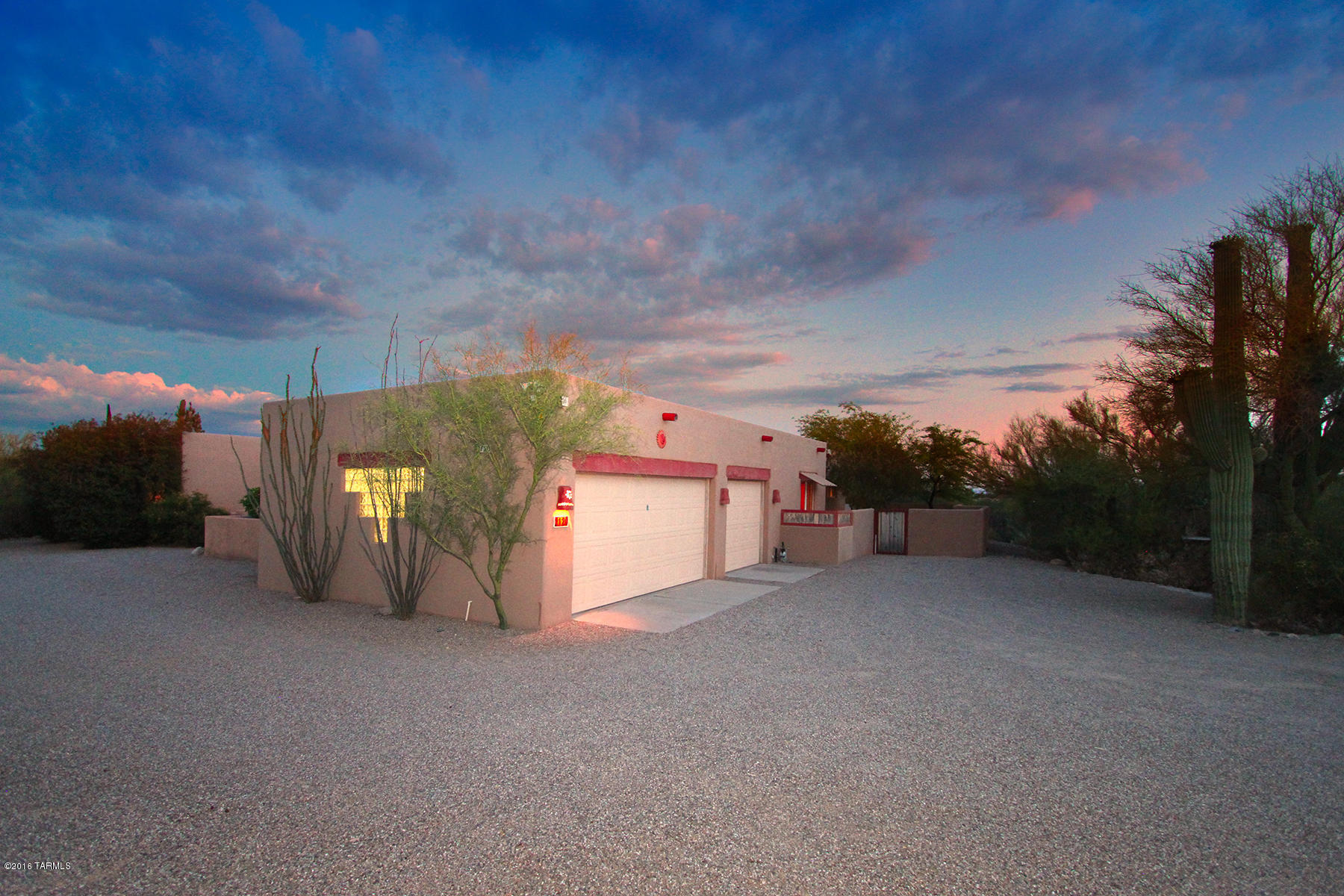 Catalina Foothills Est 9 - Residential