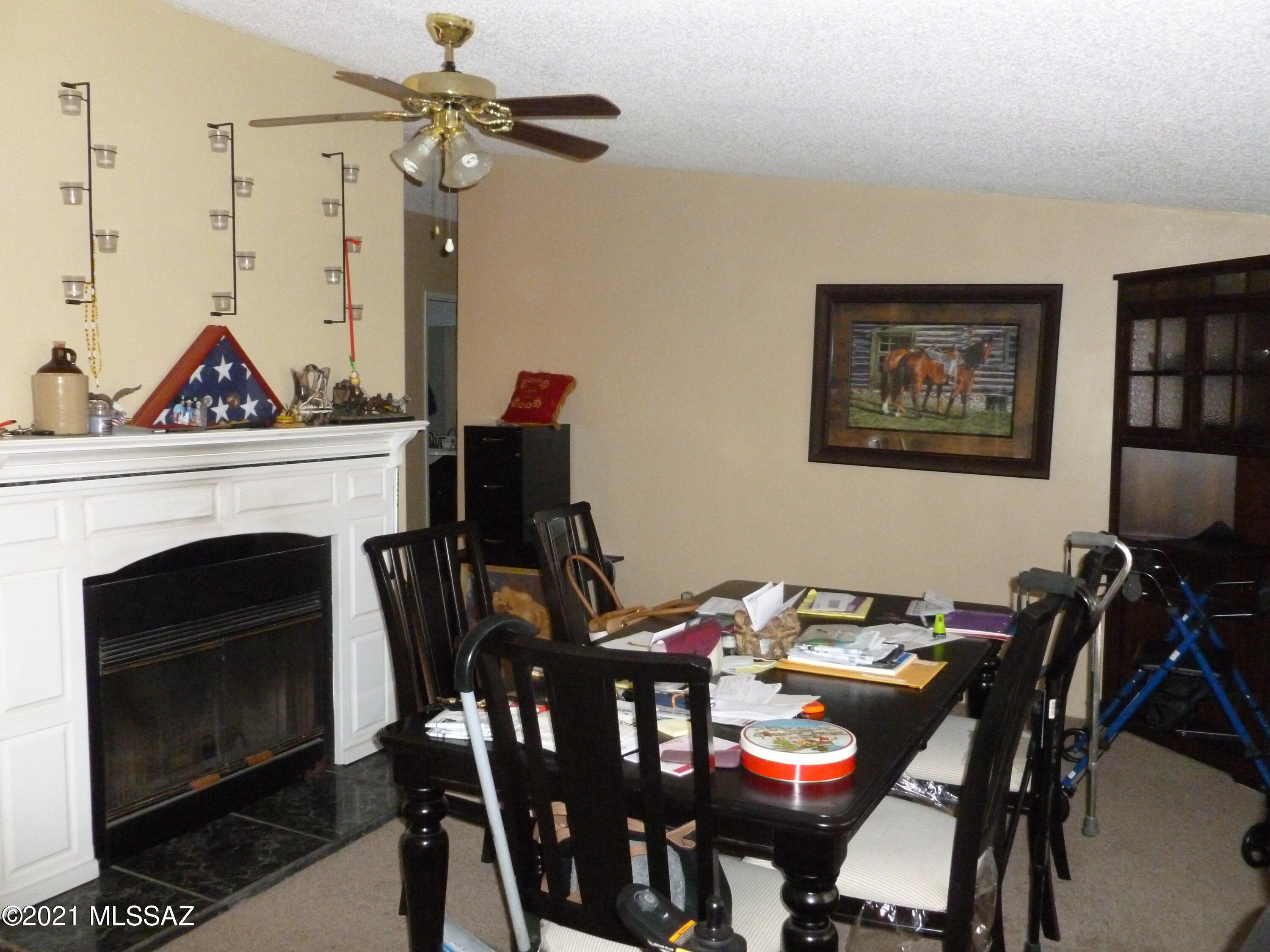J - Six Ranchettes Unit NO. 7 (205-221, 237-423) - Residential