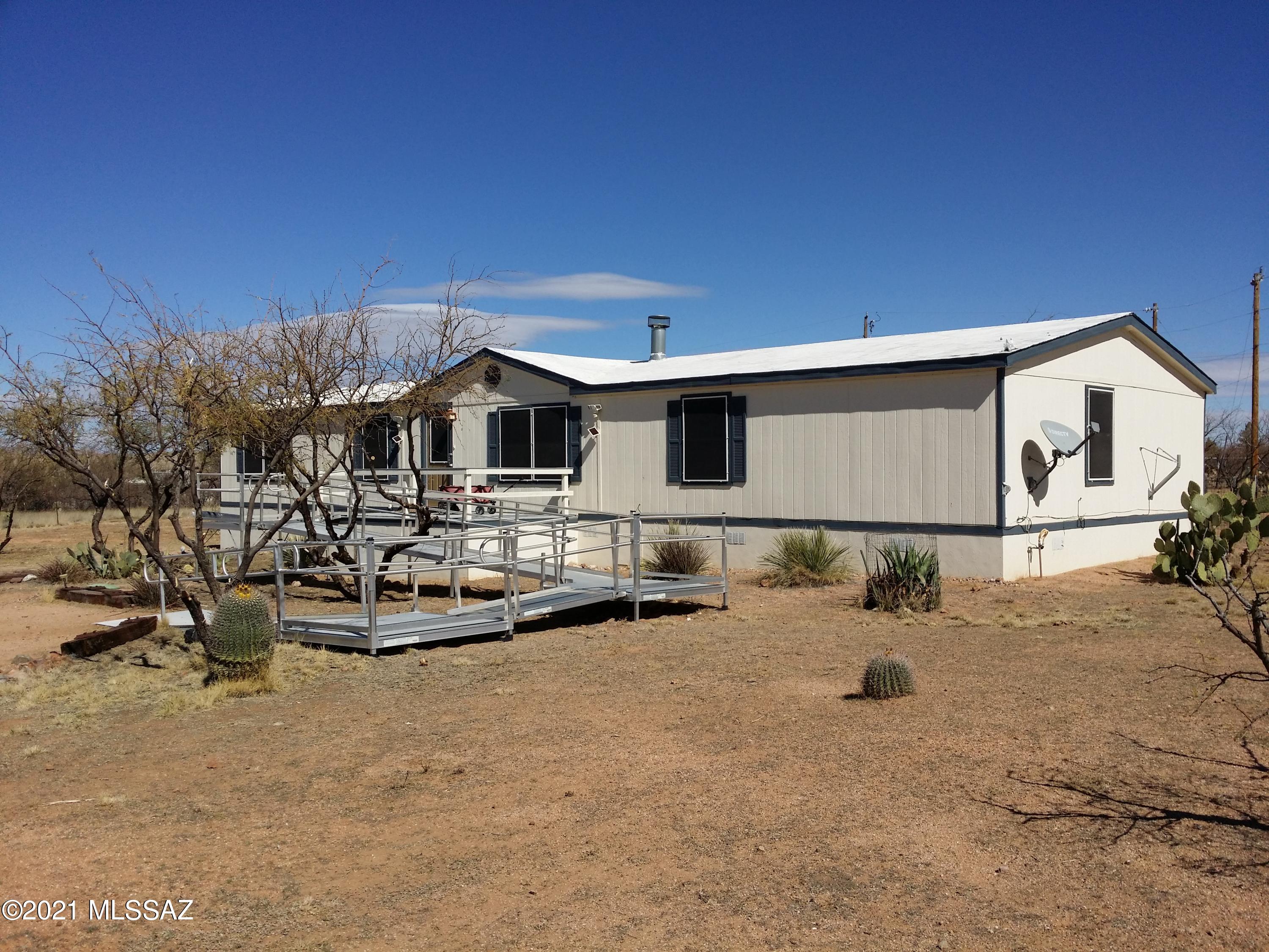 J - Six Ranchettes Unit NO. 7 (205-221, 237-423) - Residential