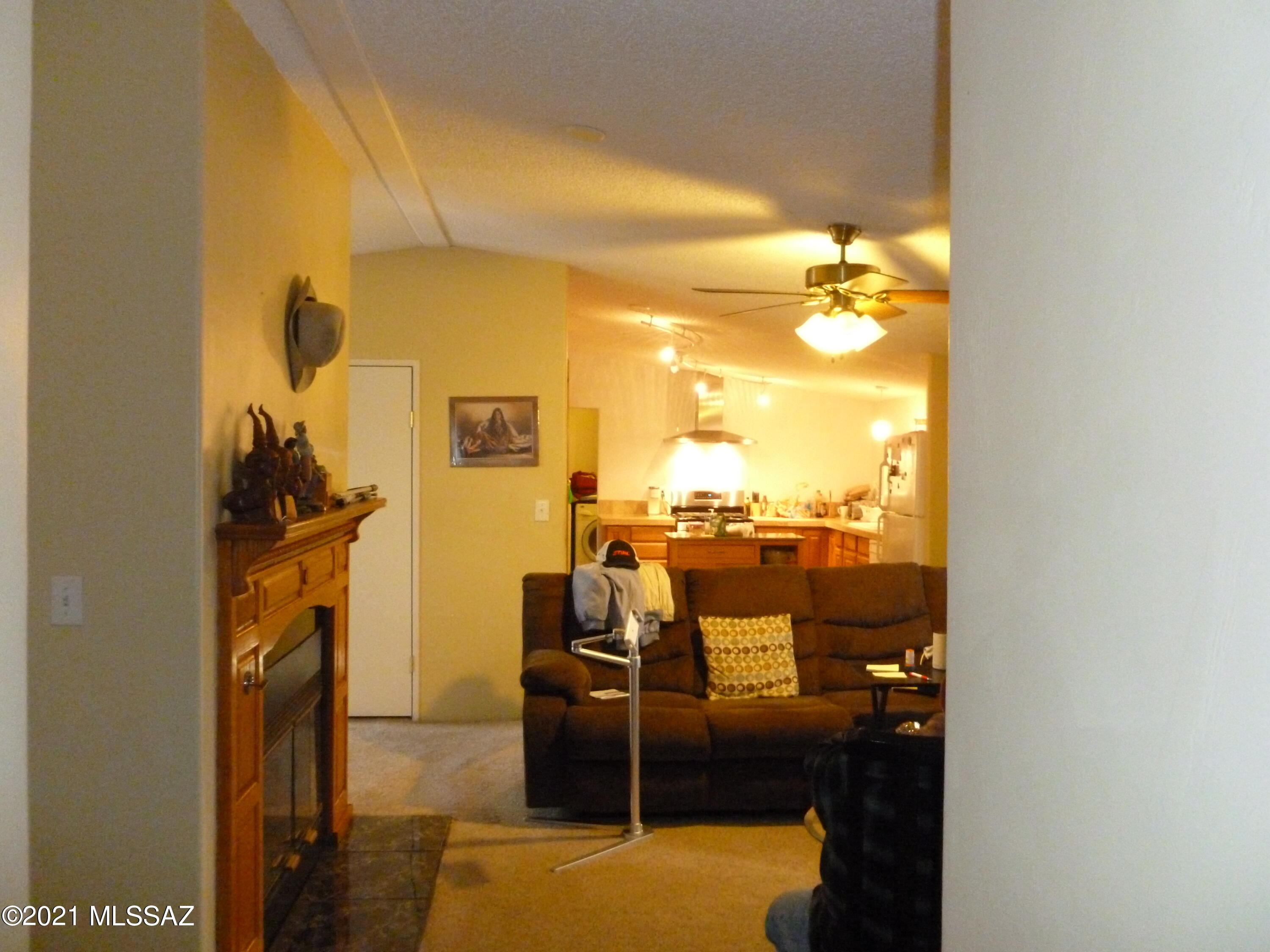 J - Six Ranchettes Unit NO. 7 (205-221, 237-423) - Residential