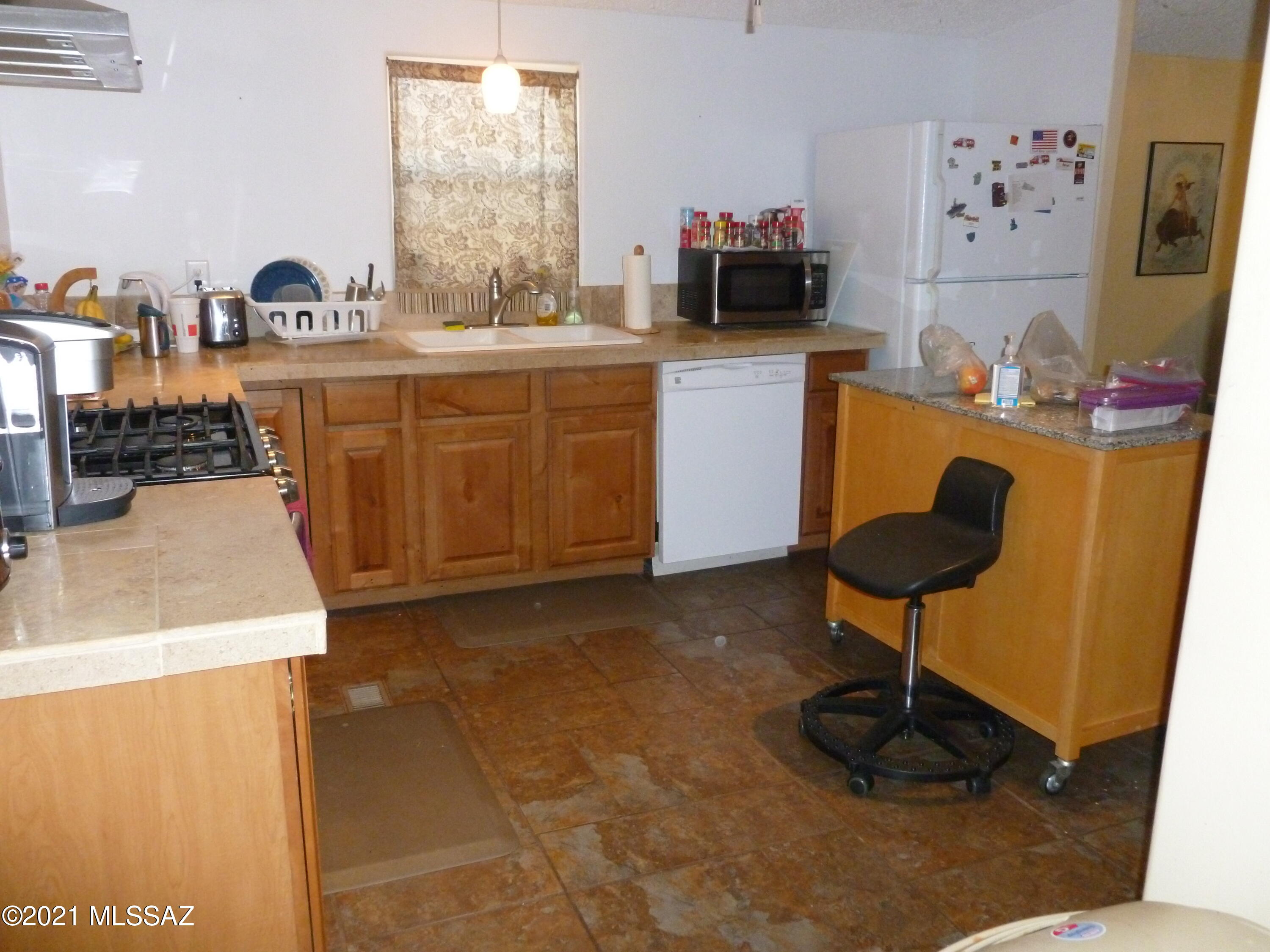 J - Six Ranchettes Unit NO. 7 (205-221, 237-423) - Residential