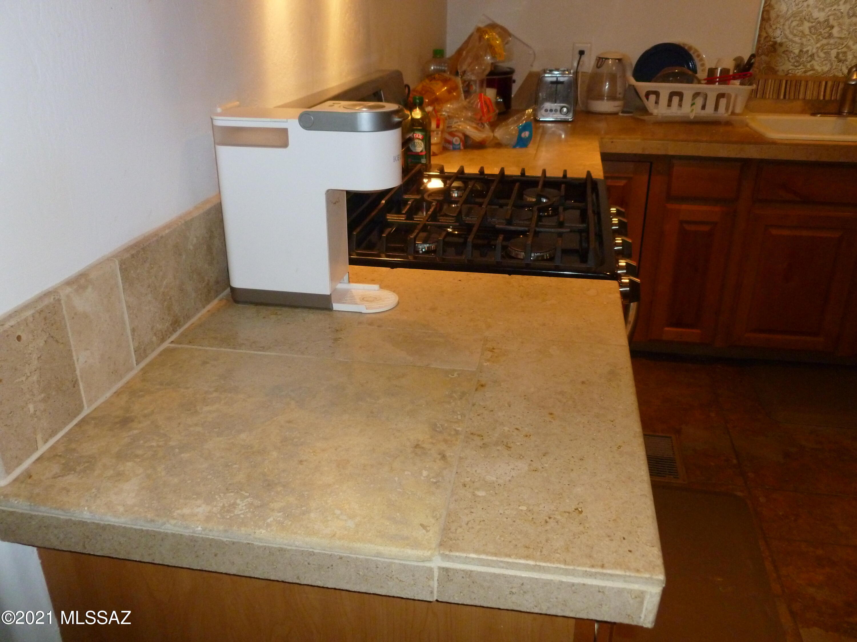 J - Six Ranchettes Unit NO. 7 (205-221, 237-423) - Residential