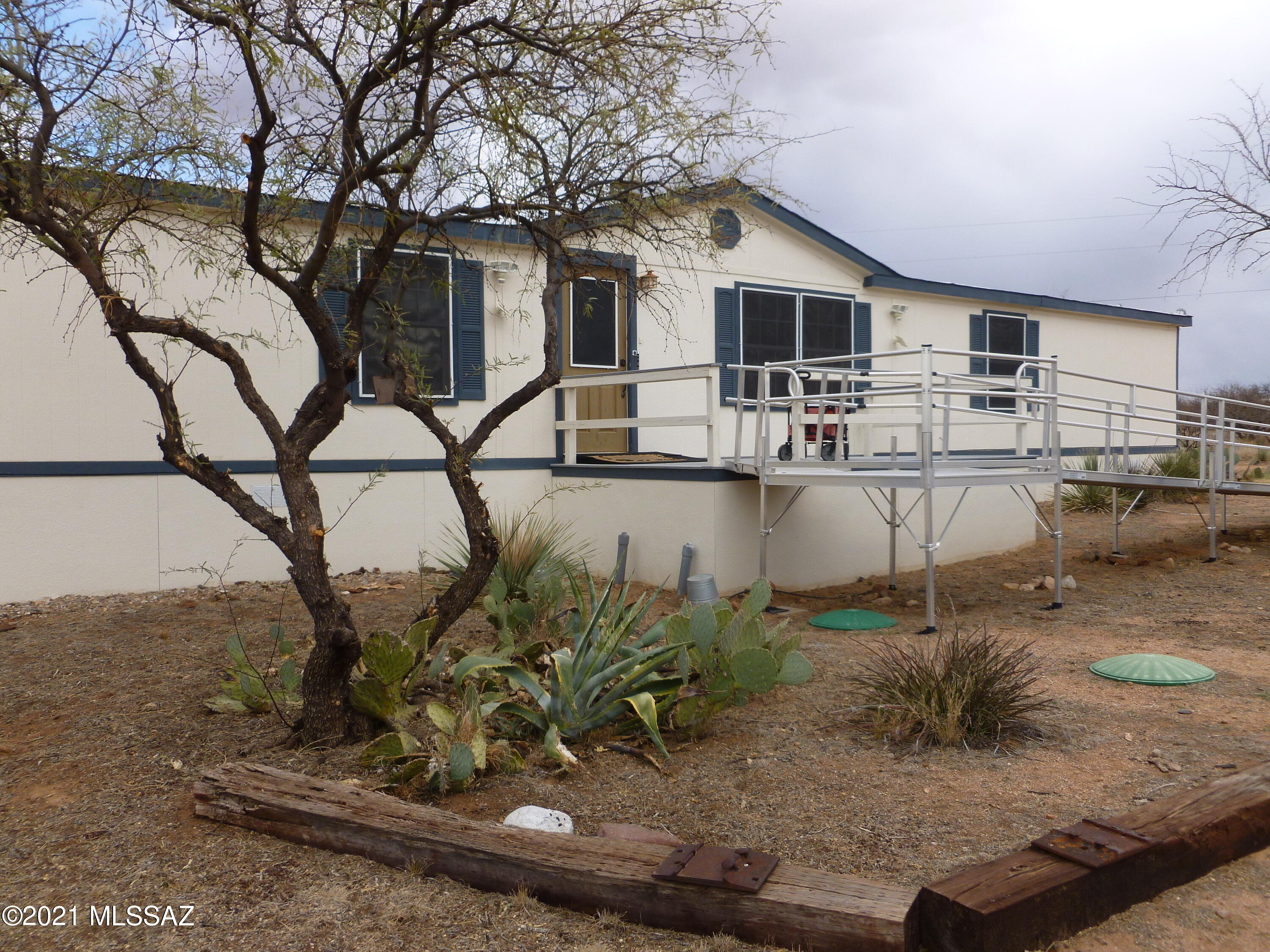J - Six Ranchettes Unit NO. 7 (205-221, 237-423) - Residential