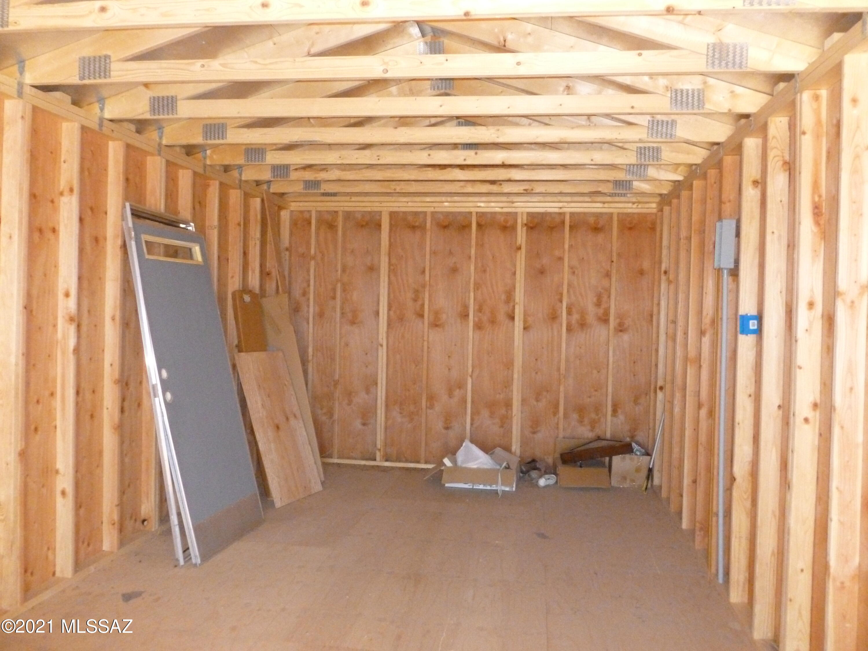 J - Six Ranchettes Unit NO. 7 (205-221, 237-423) - Residential