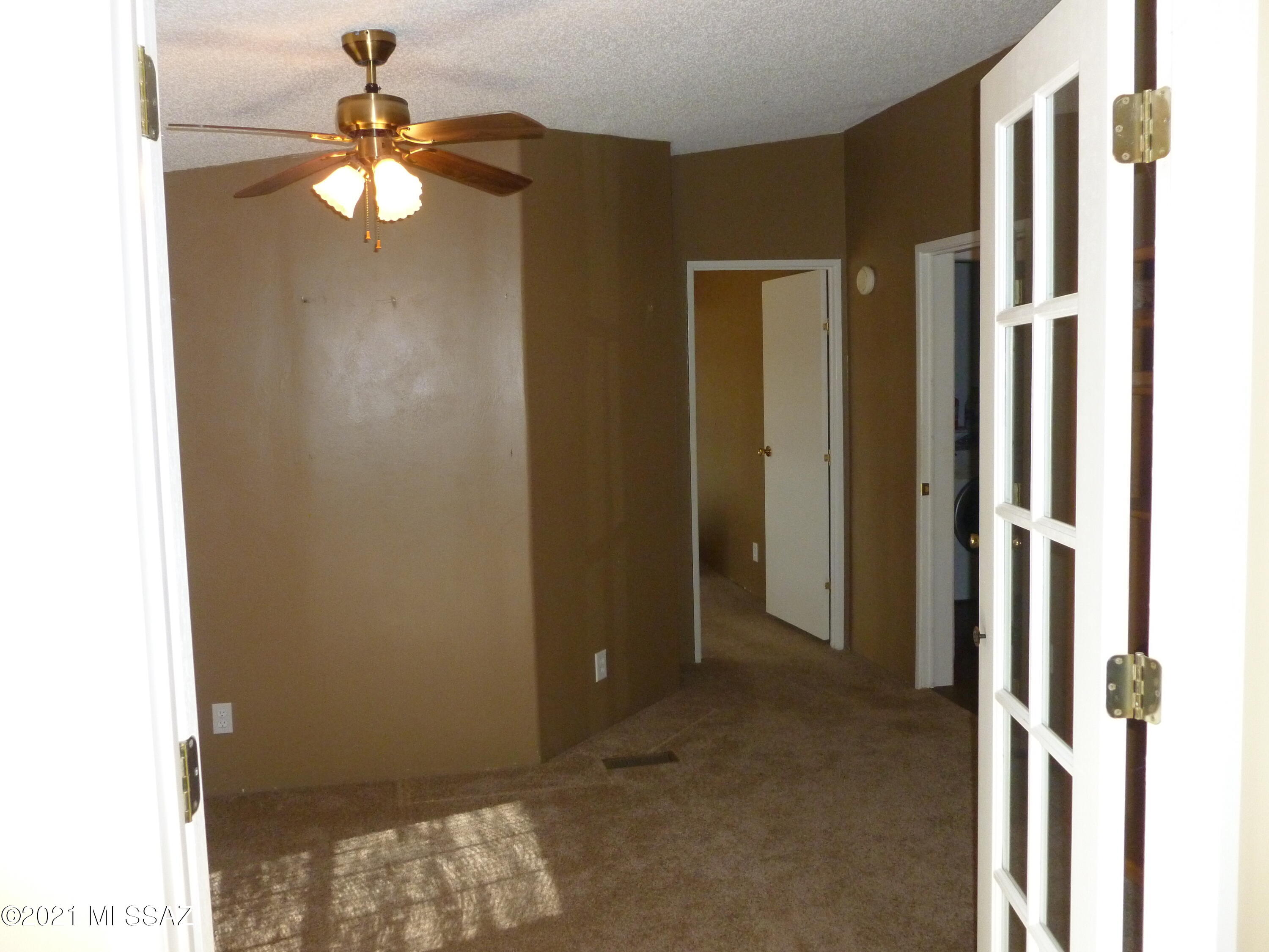 J - Six Ranchettes Unit NO. 7 (205-221, 237-423) - Residential