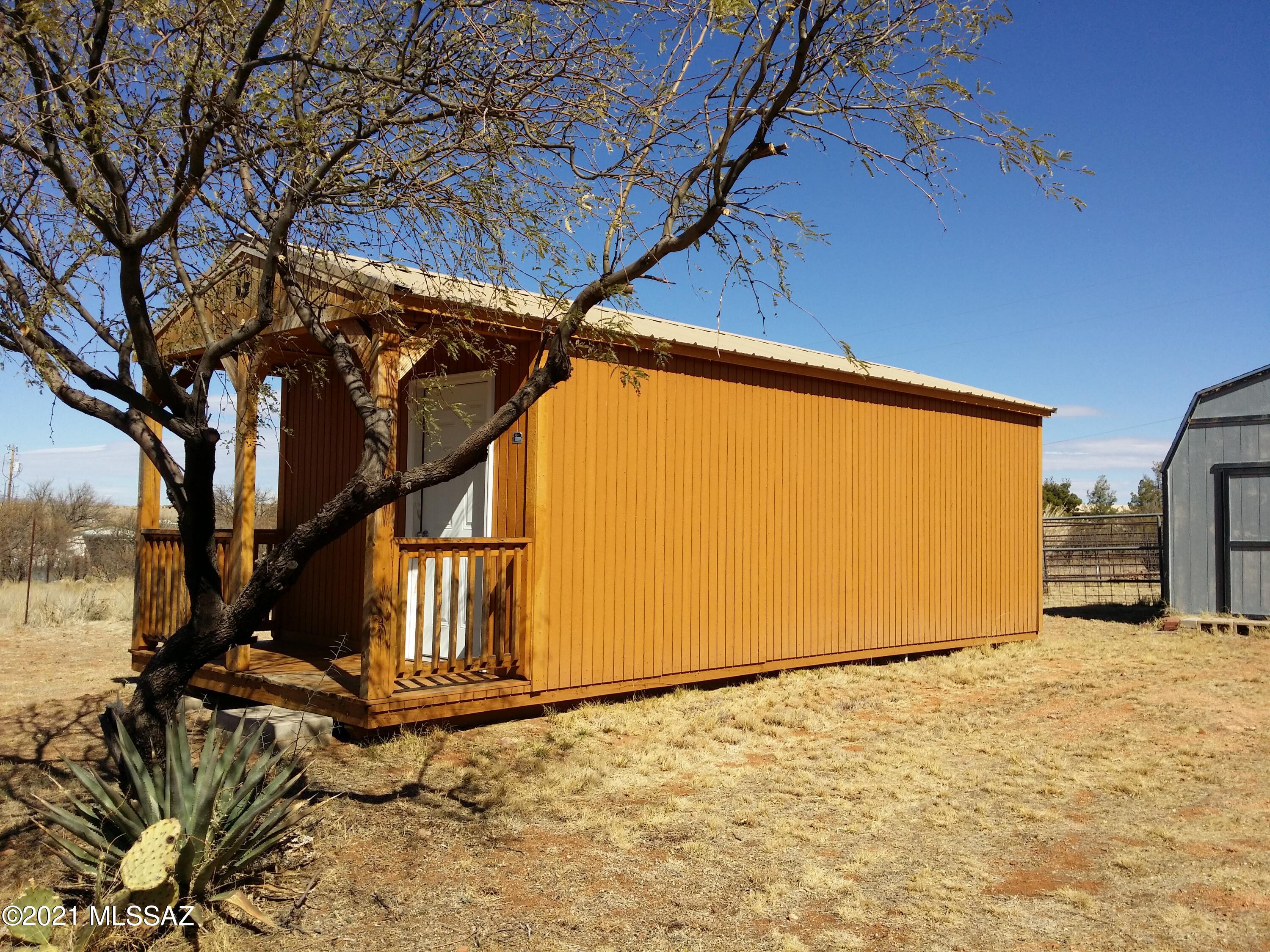J - Six Ranchettes Unit NO. 7 (205-221, 237-423) - Residential