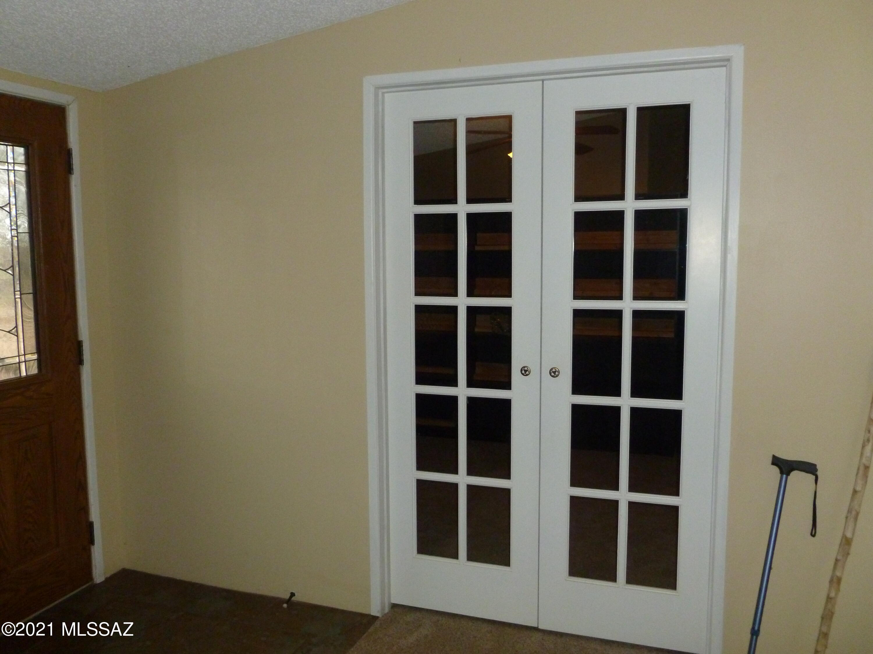 J - Six Ranchettes Unit NO. 7 (205-221, 237-423) - Residential