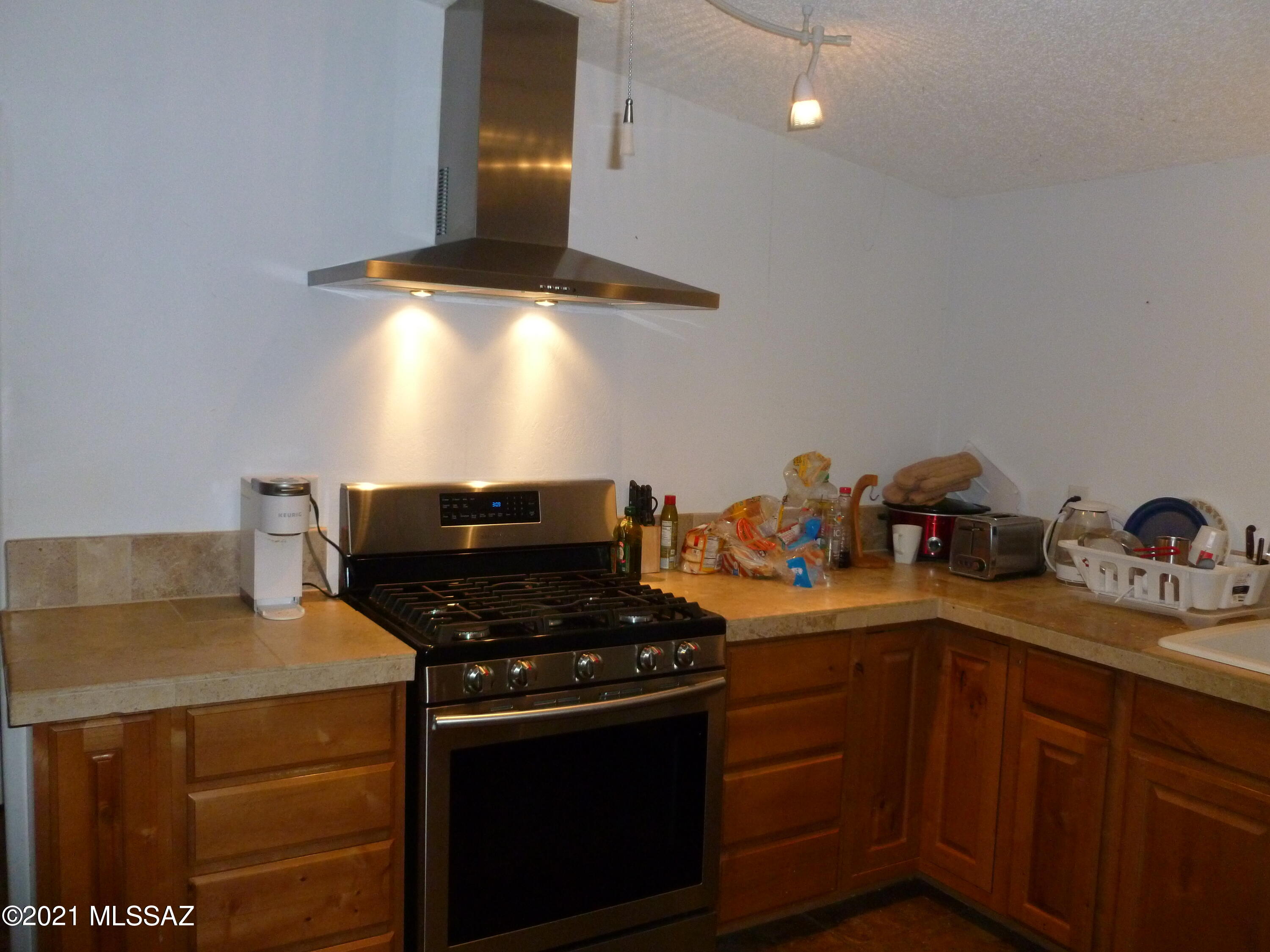 J - Six Ranchettes Unit NO. 7 (205-221, 237-423) - Residential