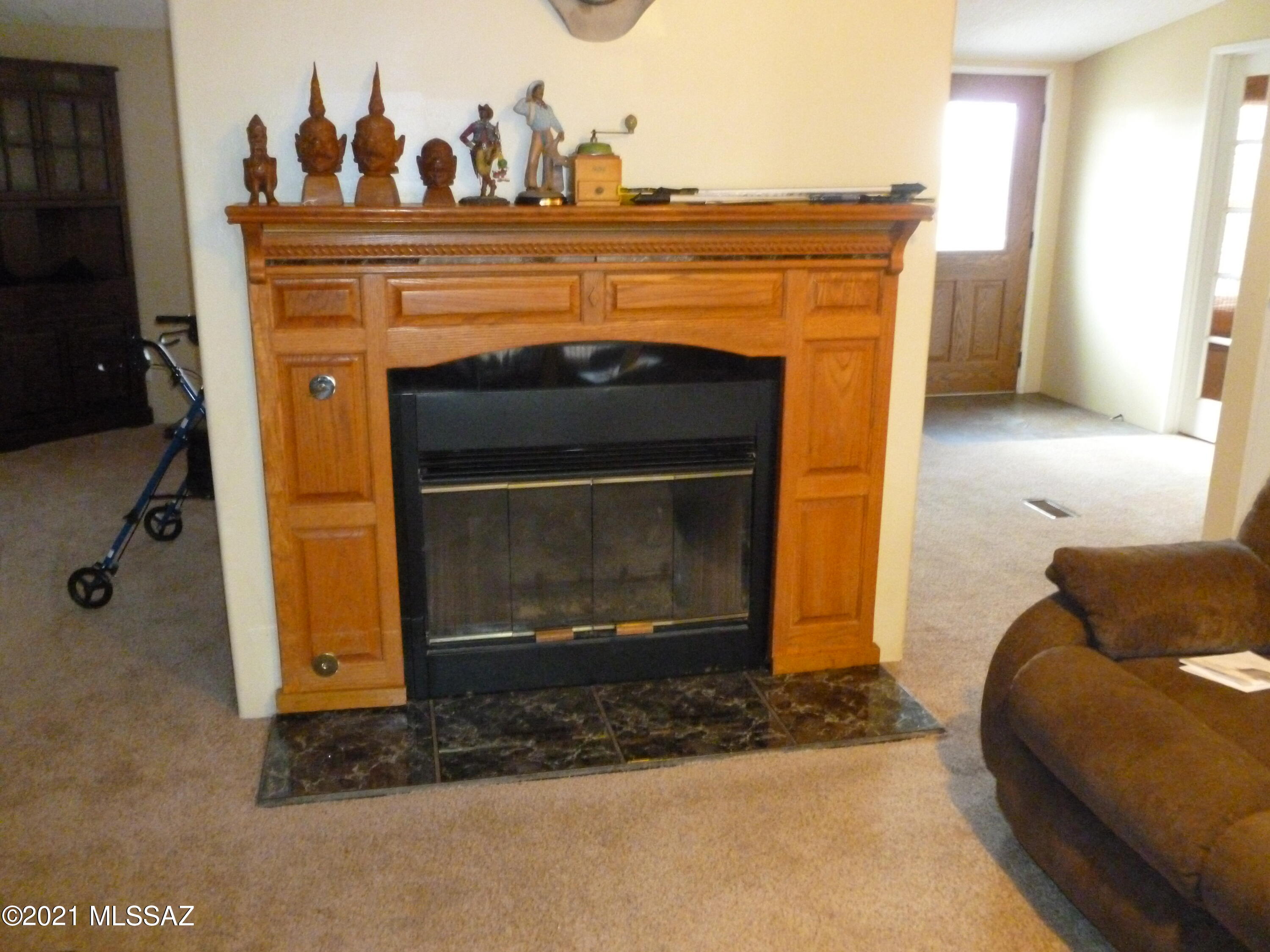 J - Six Ranchettes Unit NO. 7 (205-221, 237-423) - Residential