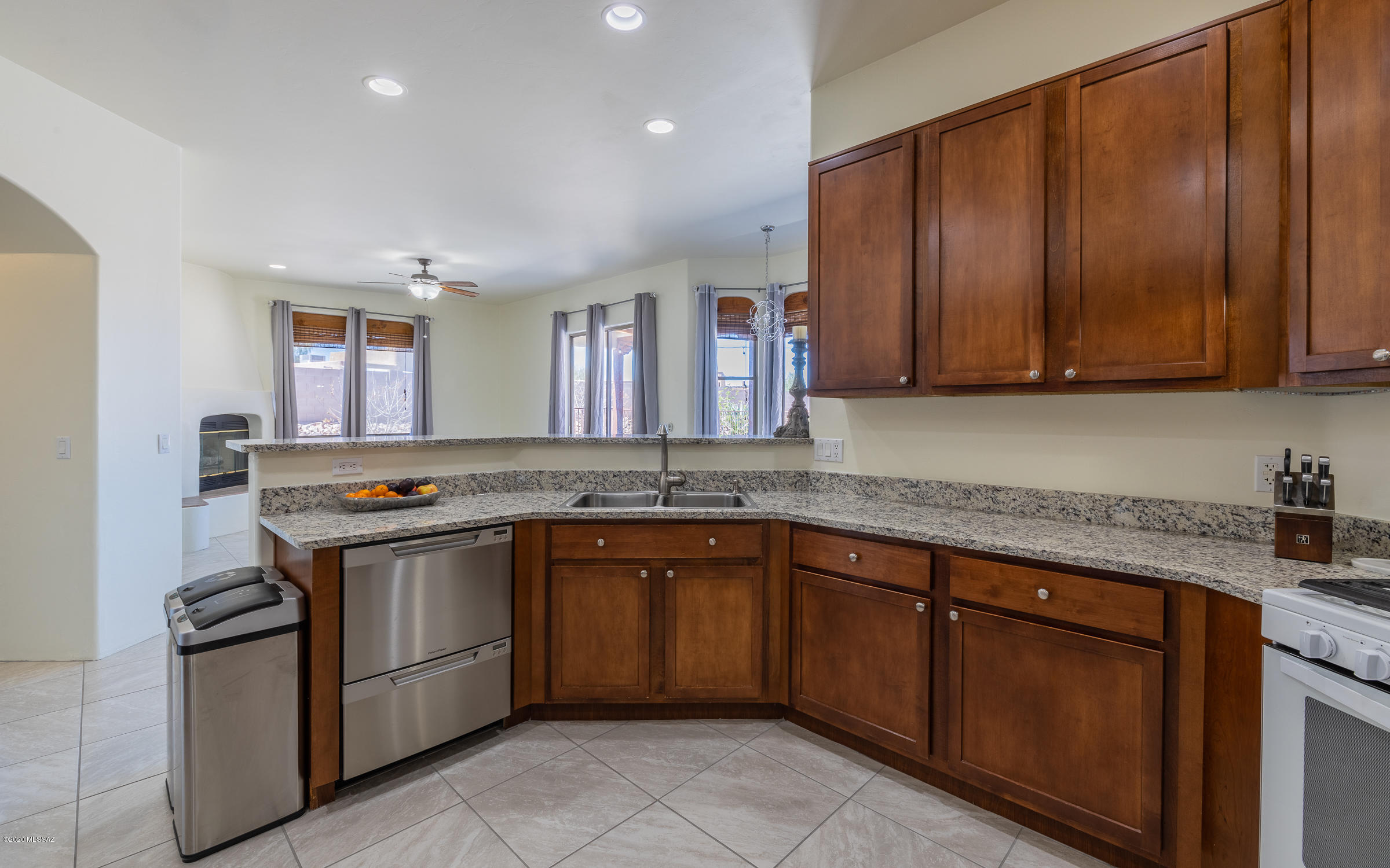 Eagle Point Estates (1-212) - Residential