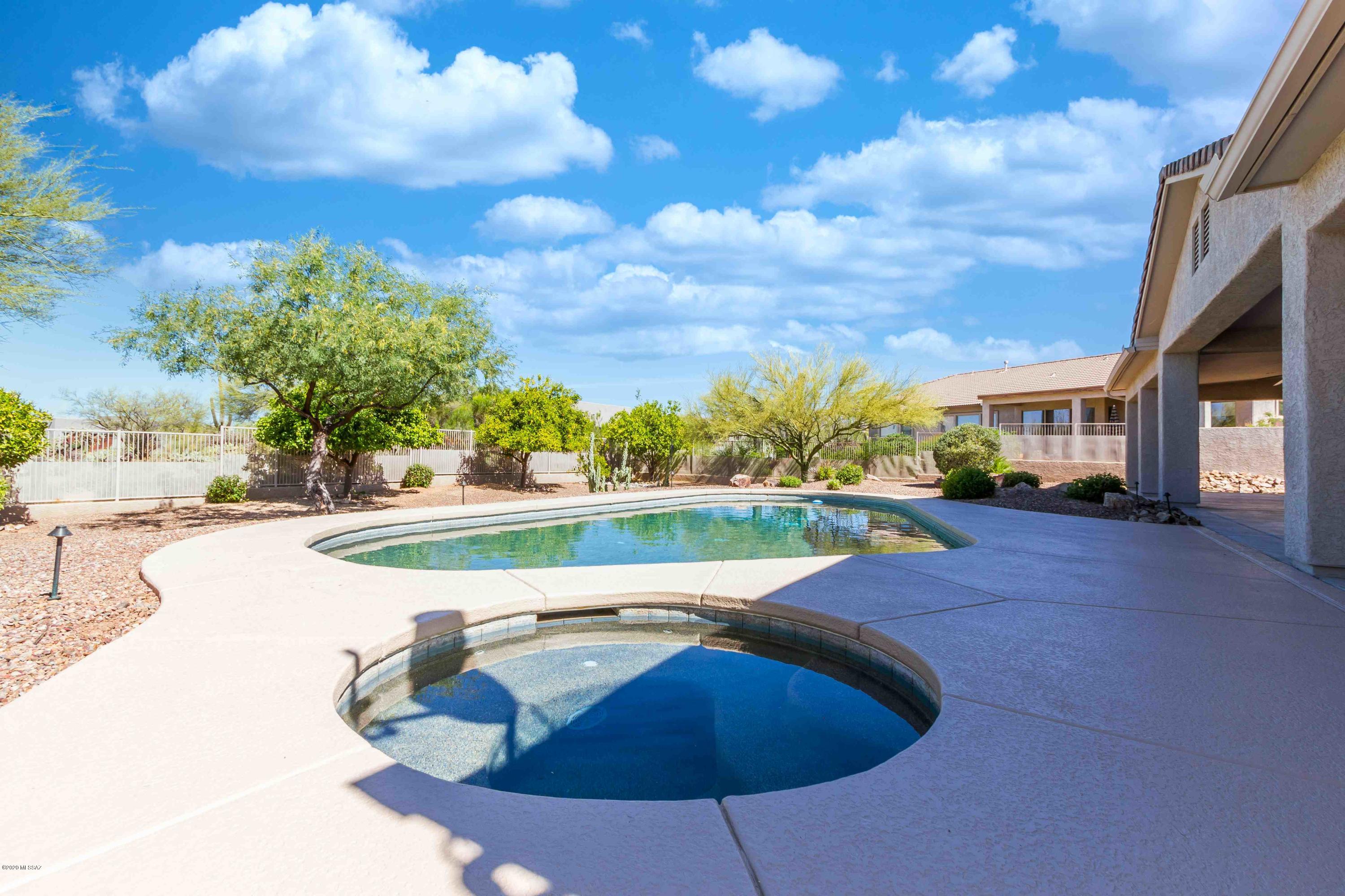 Copper Ridge I (1-49) - Residential