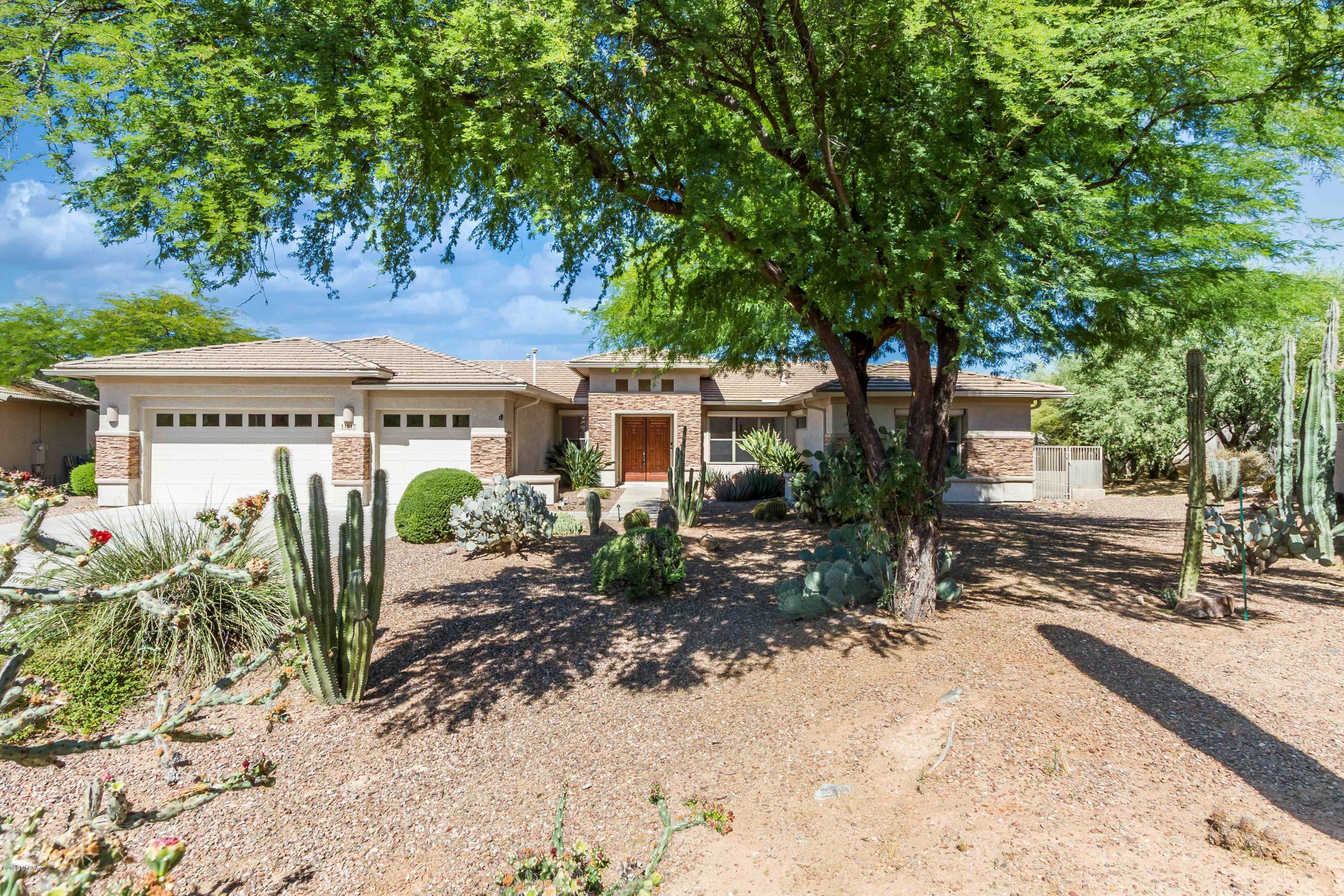 Copper Ridge I (1-49) - Residential