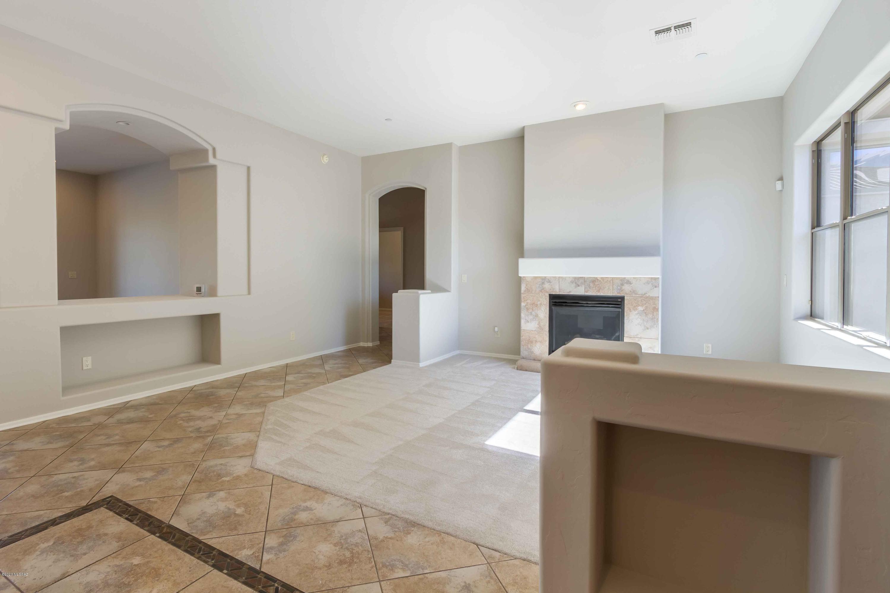 Copper Ridge I (1-49) - Residential