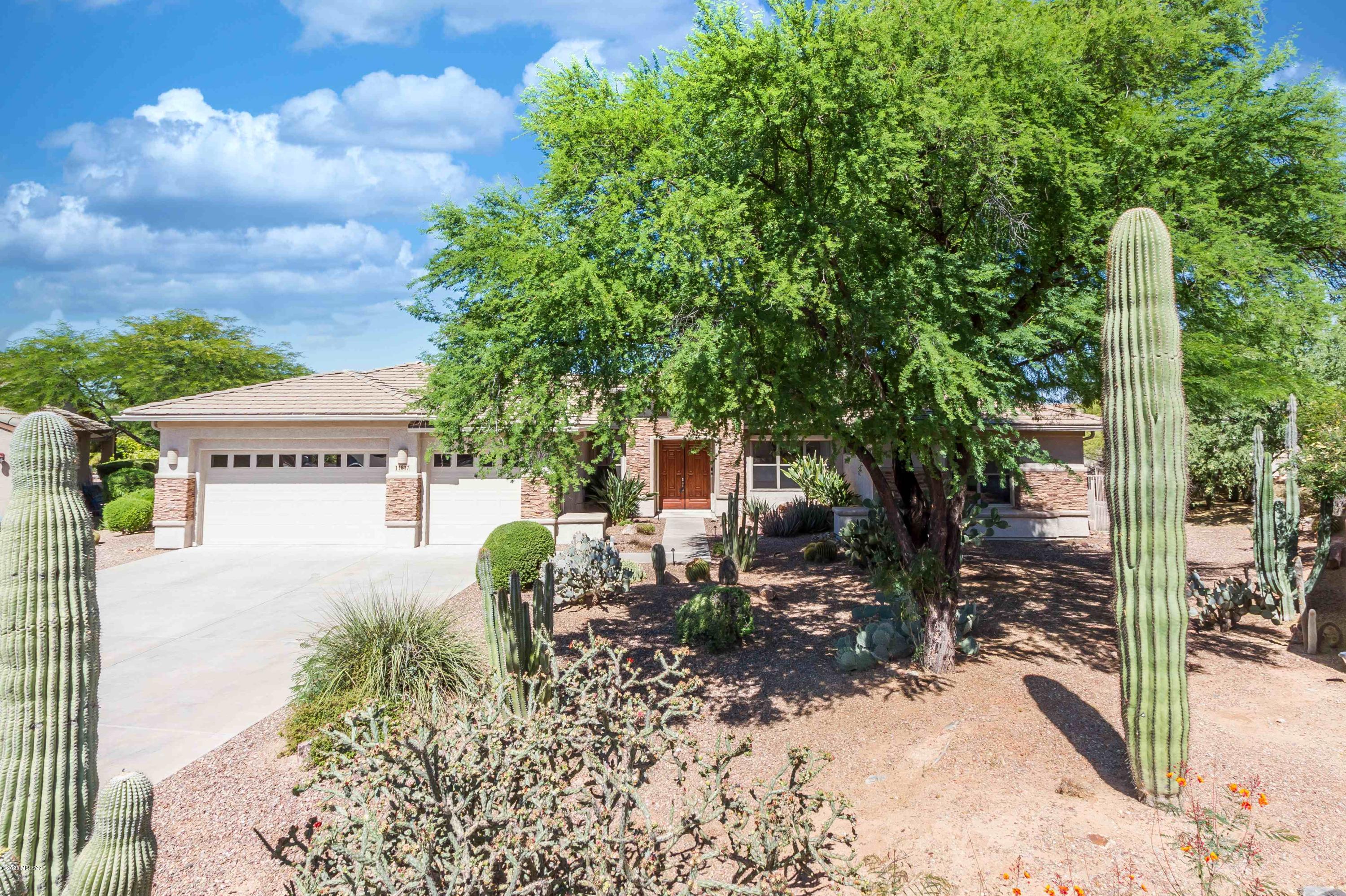 Copper Ridge I (1-49) - Residential