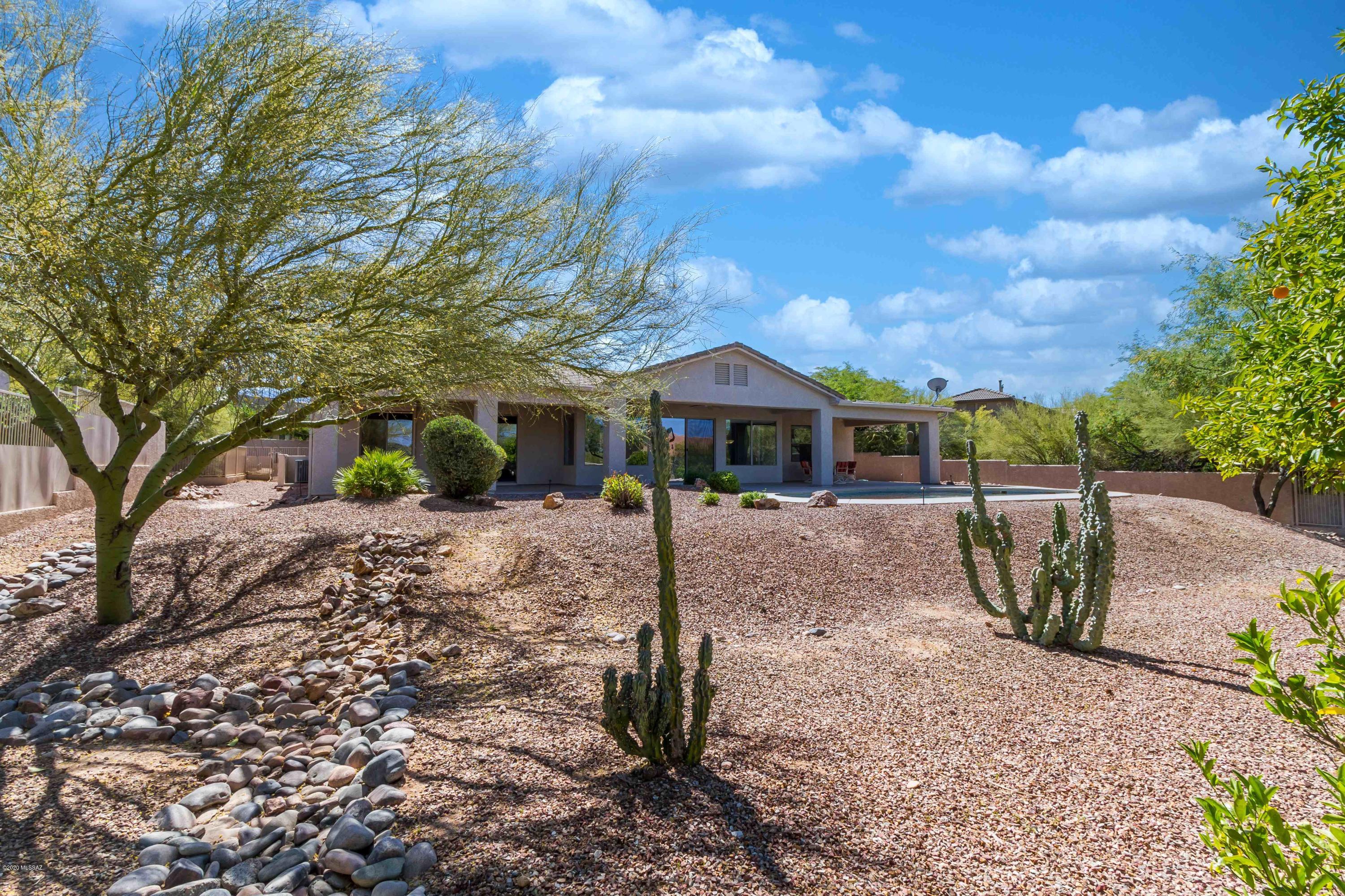 Copper Ridge I (1-49) - Residential