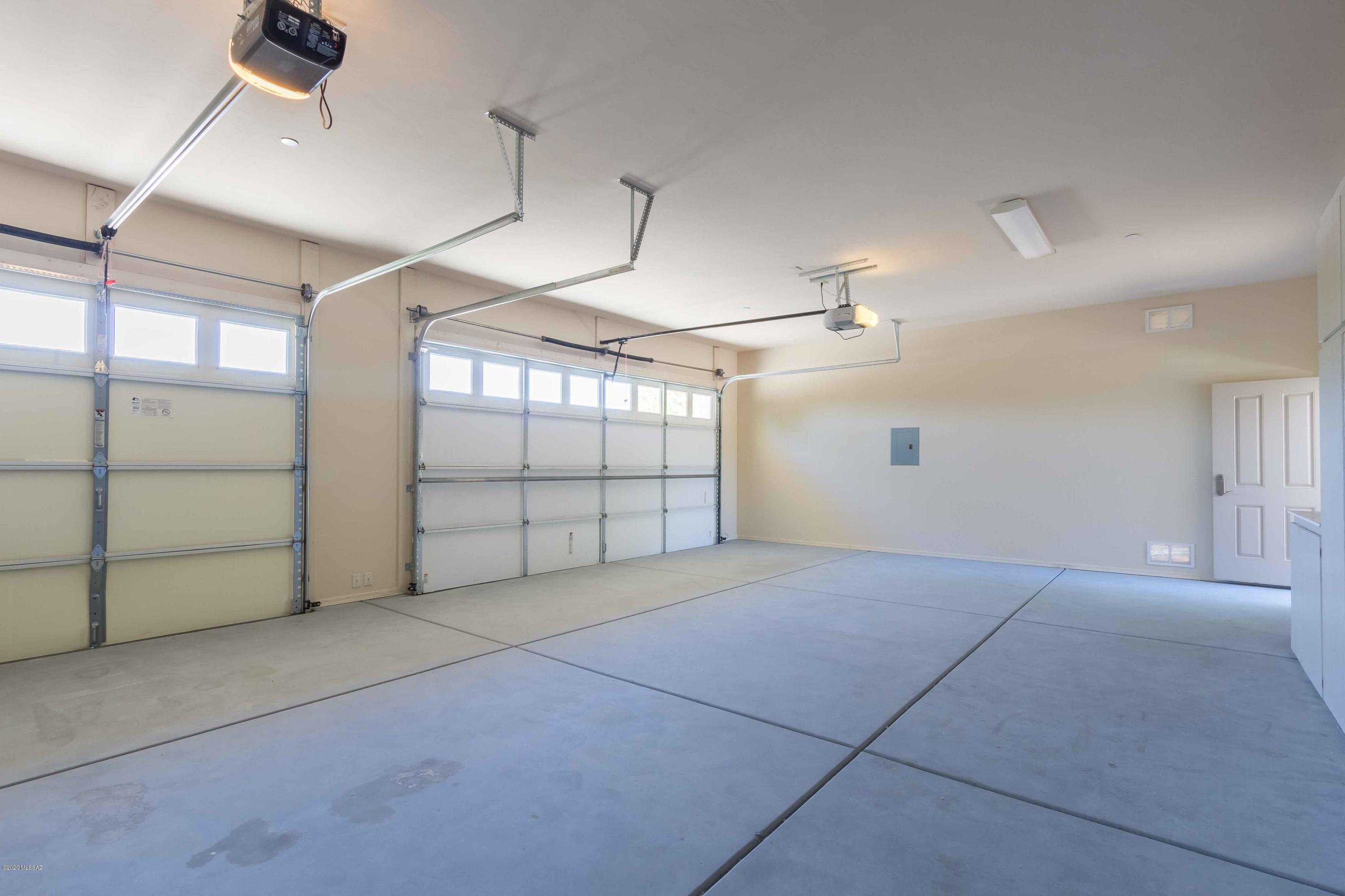 Copper Ridge I (1-49) - Residential