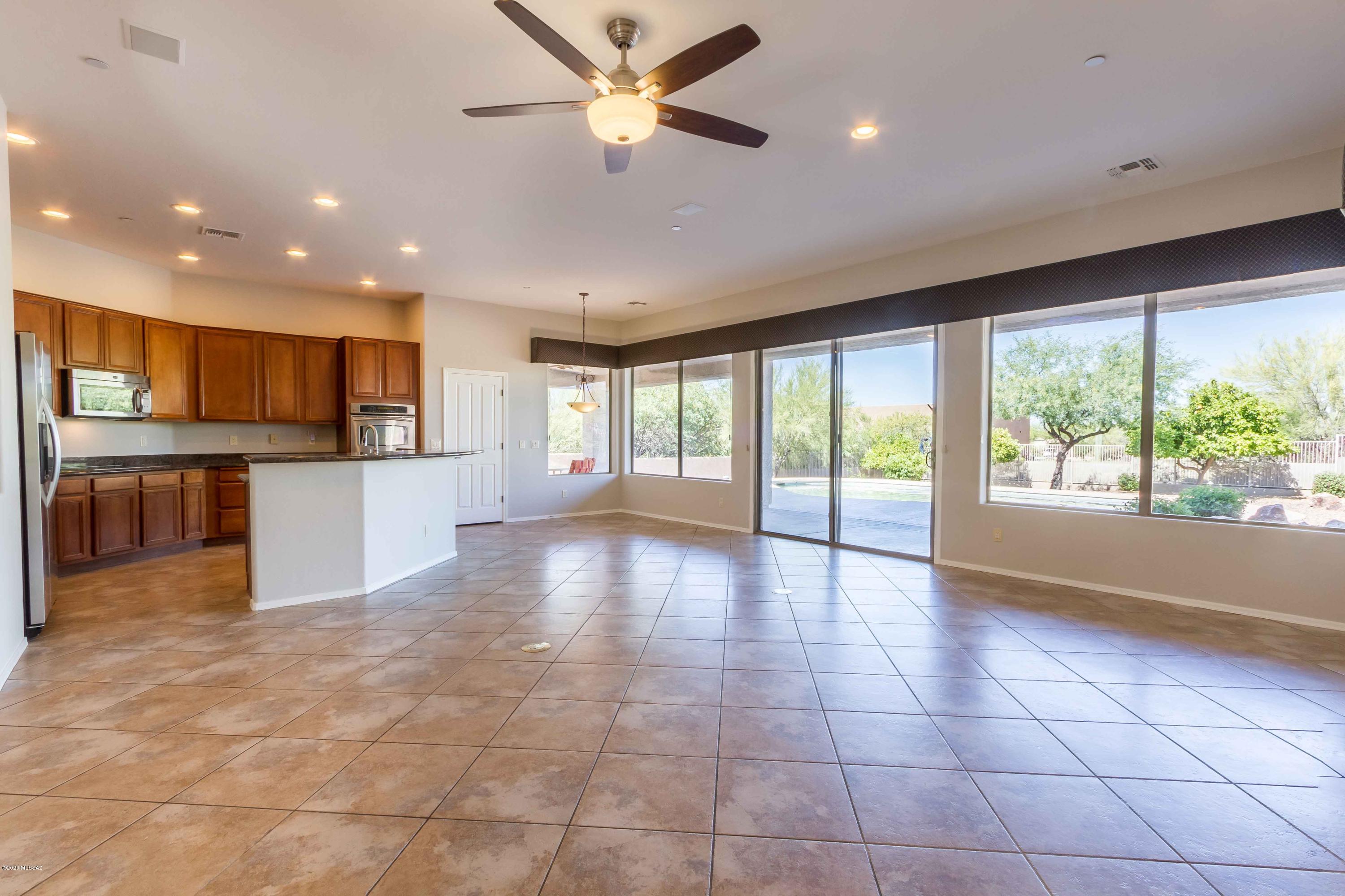Copper Ridge I (1-49) - Residential
