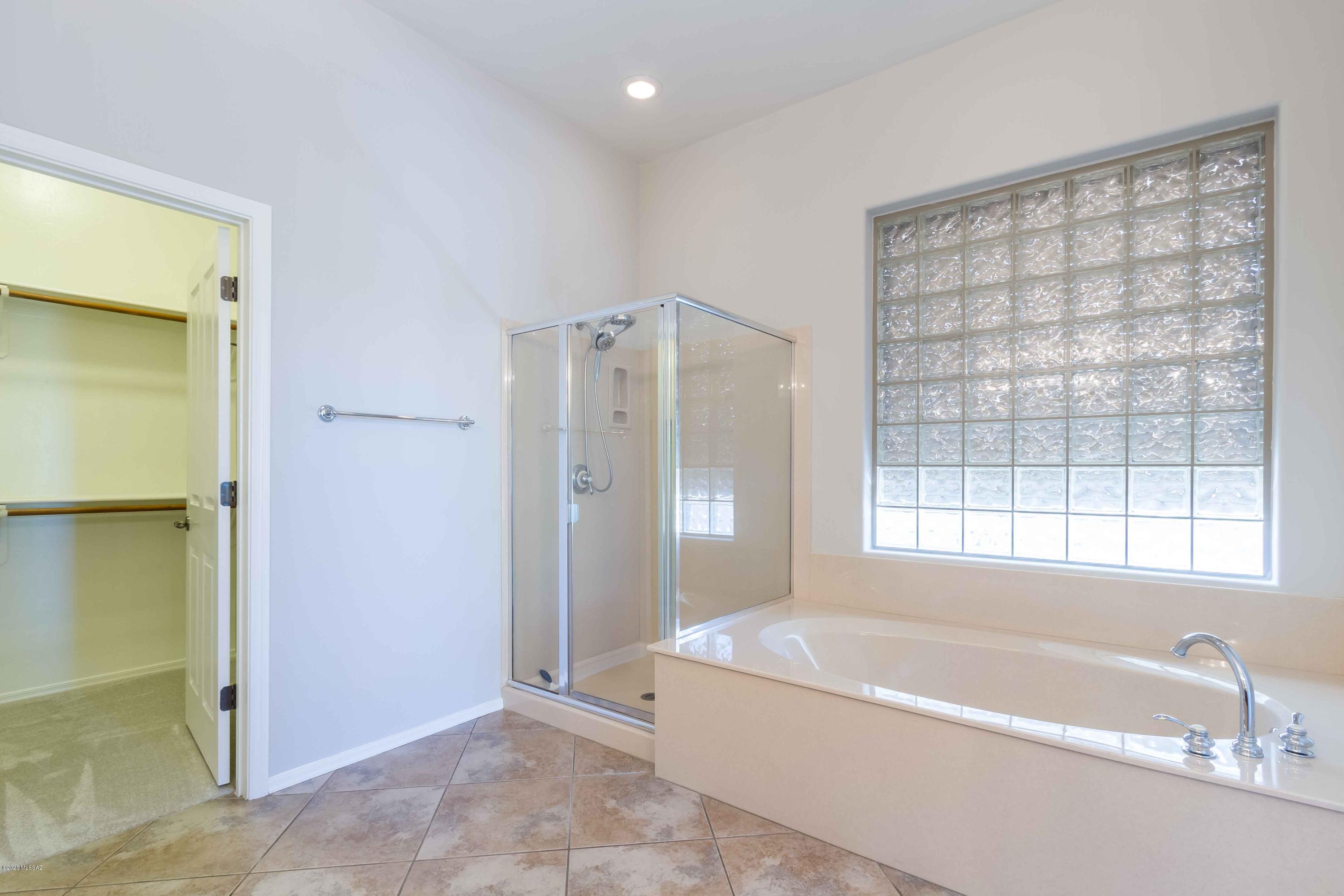 Copper Ridge I (1-49) - Residential
