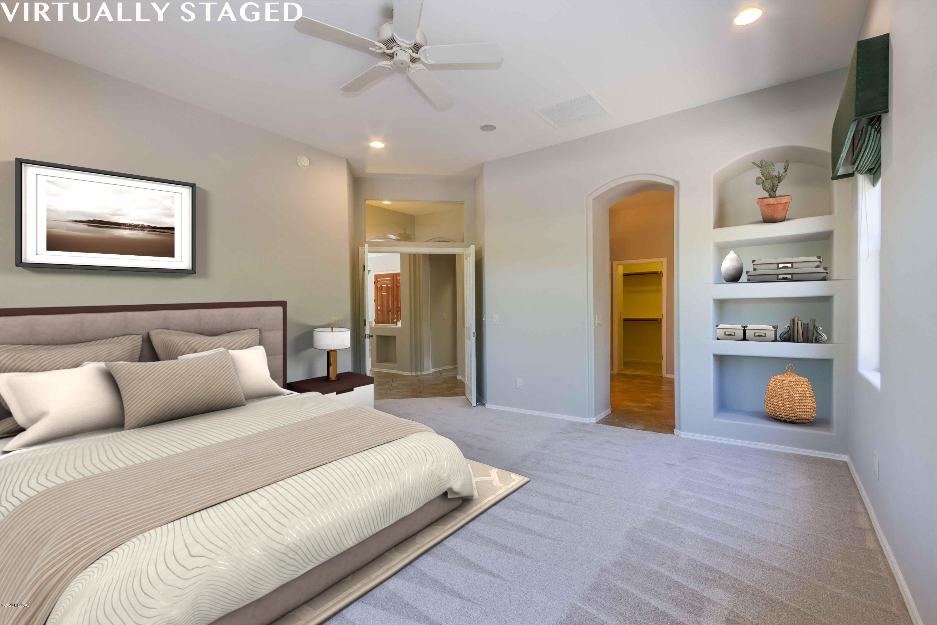 Copper Ridge I (1-49) - Residential