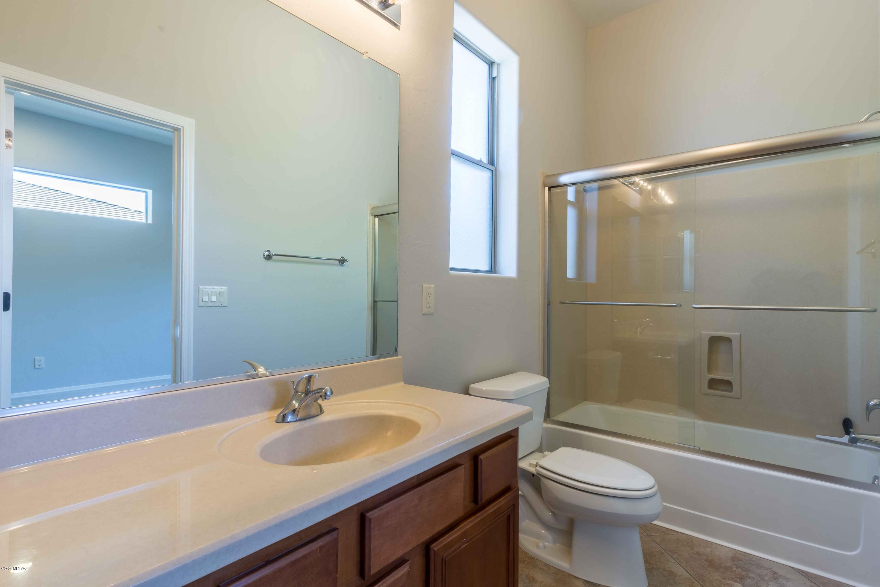Copper Ridge I (1-49) - Residential