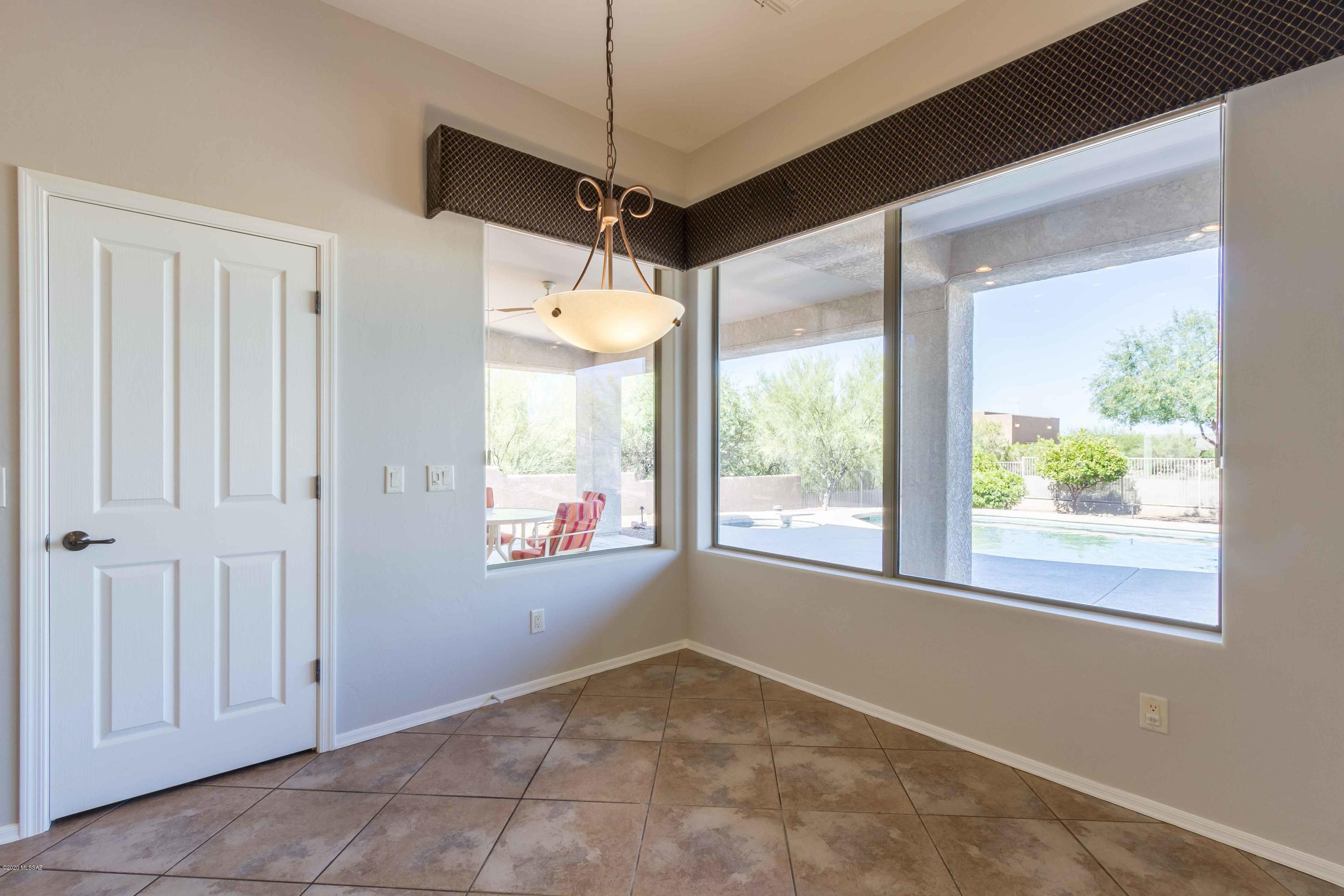 Copper Ridge I (1-49) - Residential
