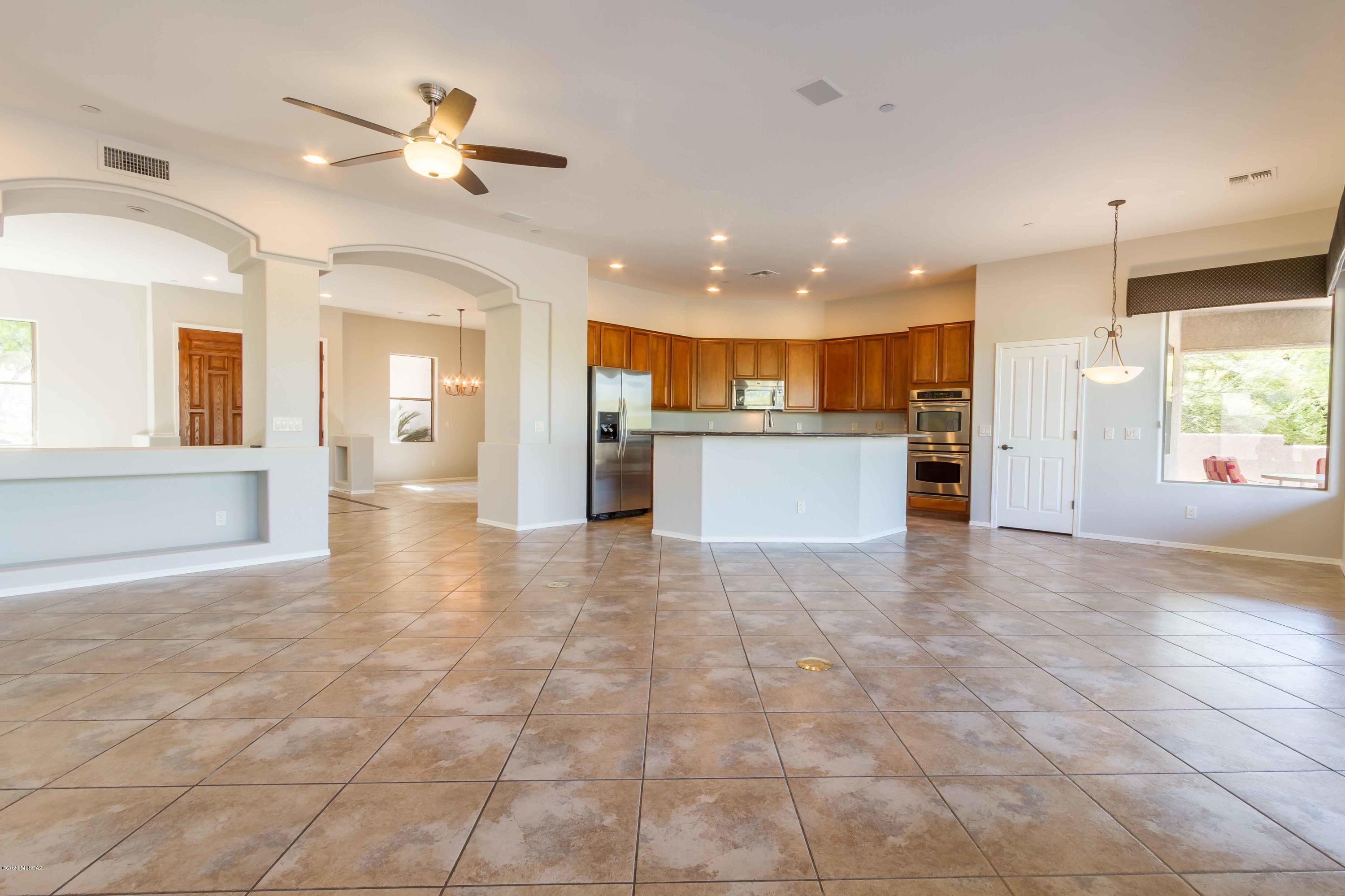 Copper Ridge I (1-49) - Residential