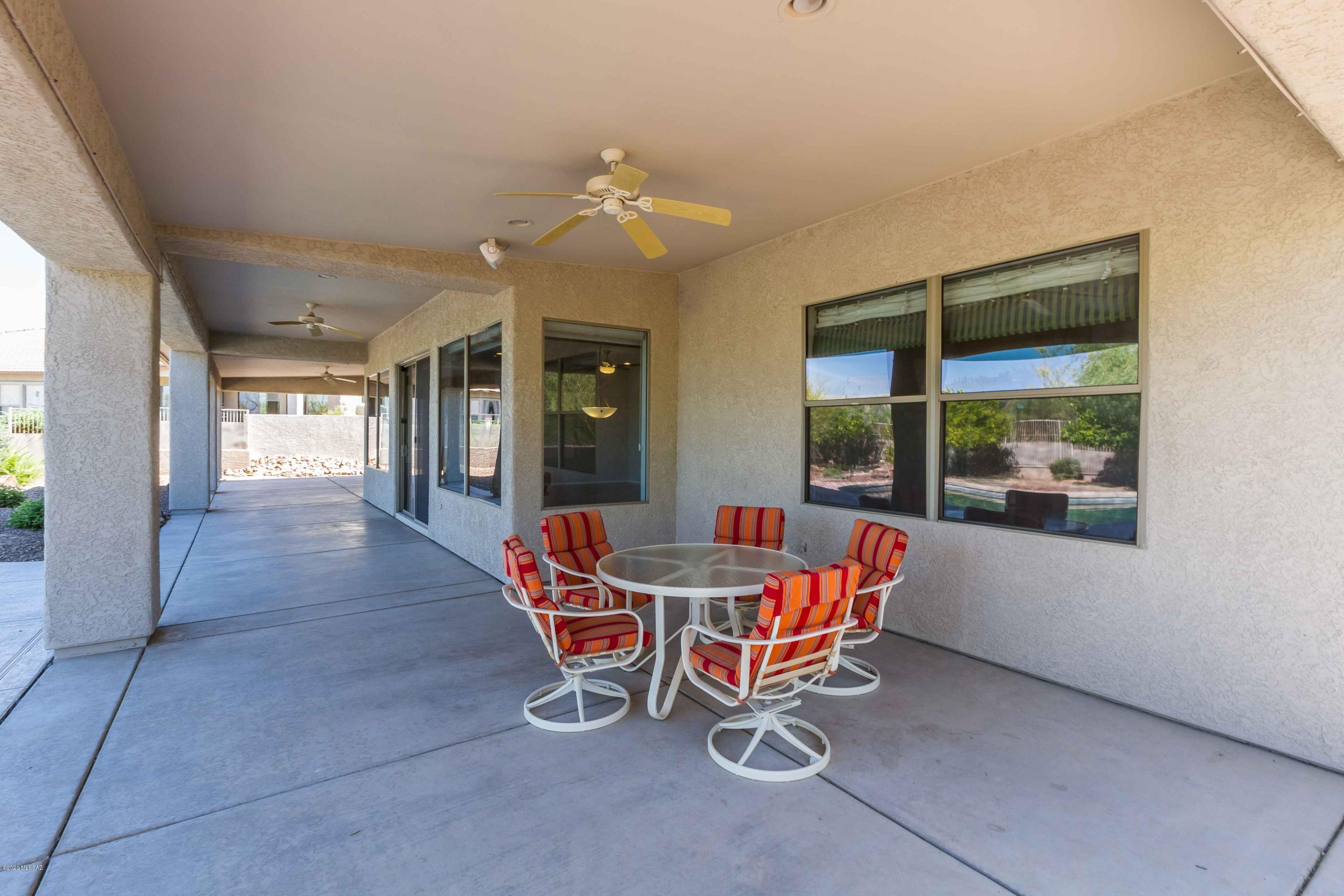 Copper Ridge I (1-49) - Residential
