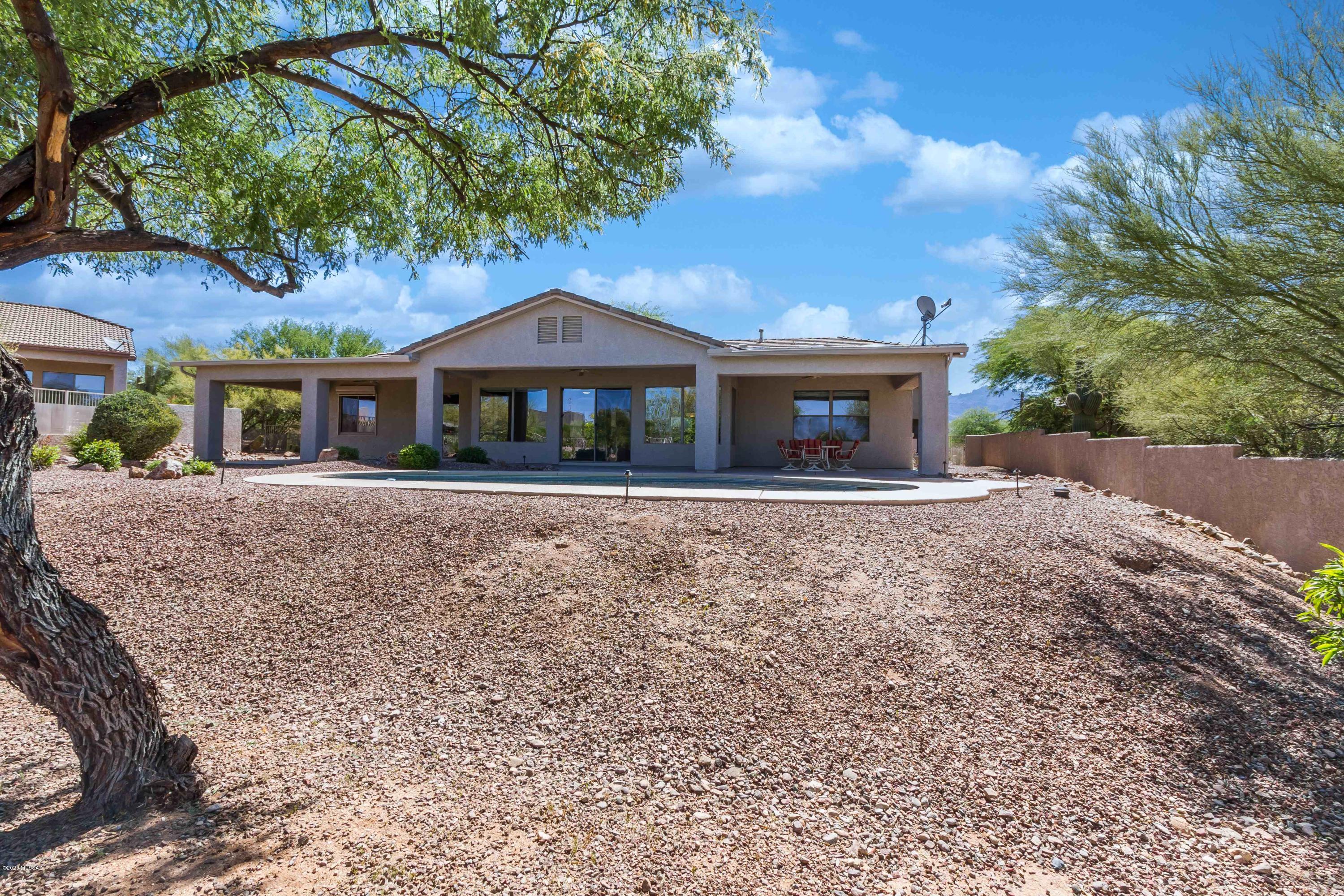 Copper Ridge I (1-49) - Residential