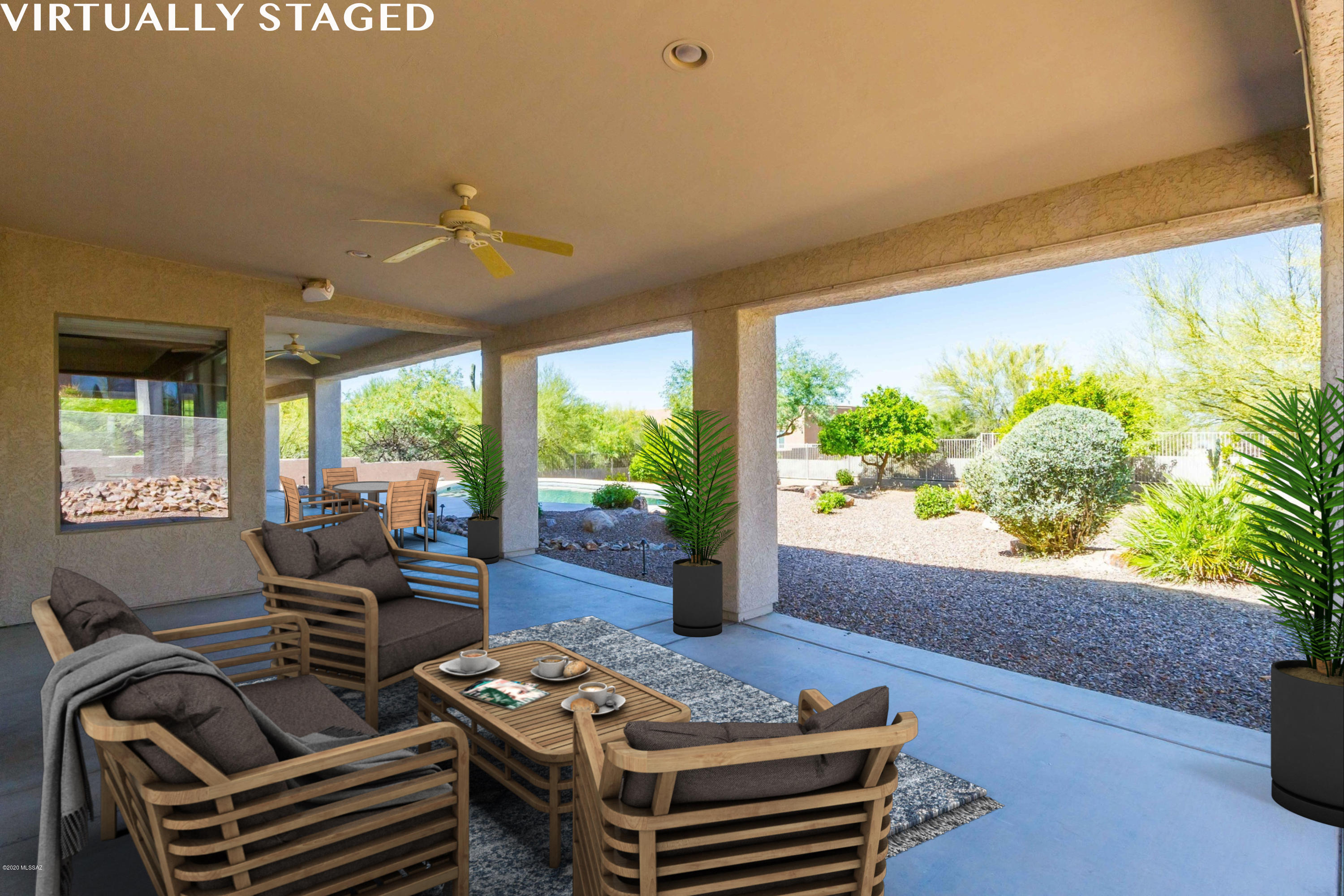 Copper Ridge I (1-49) - Residential