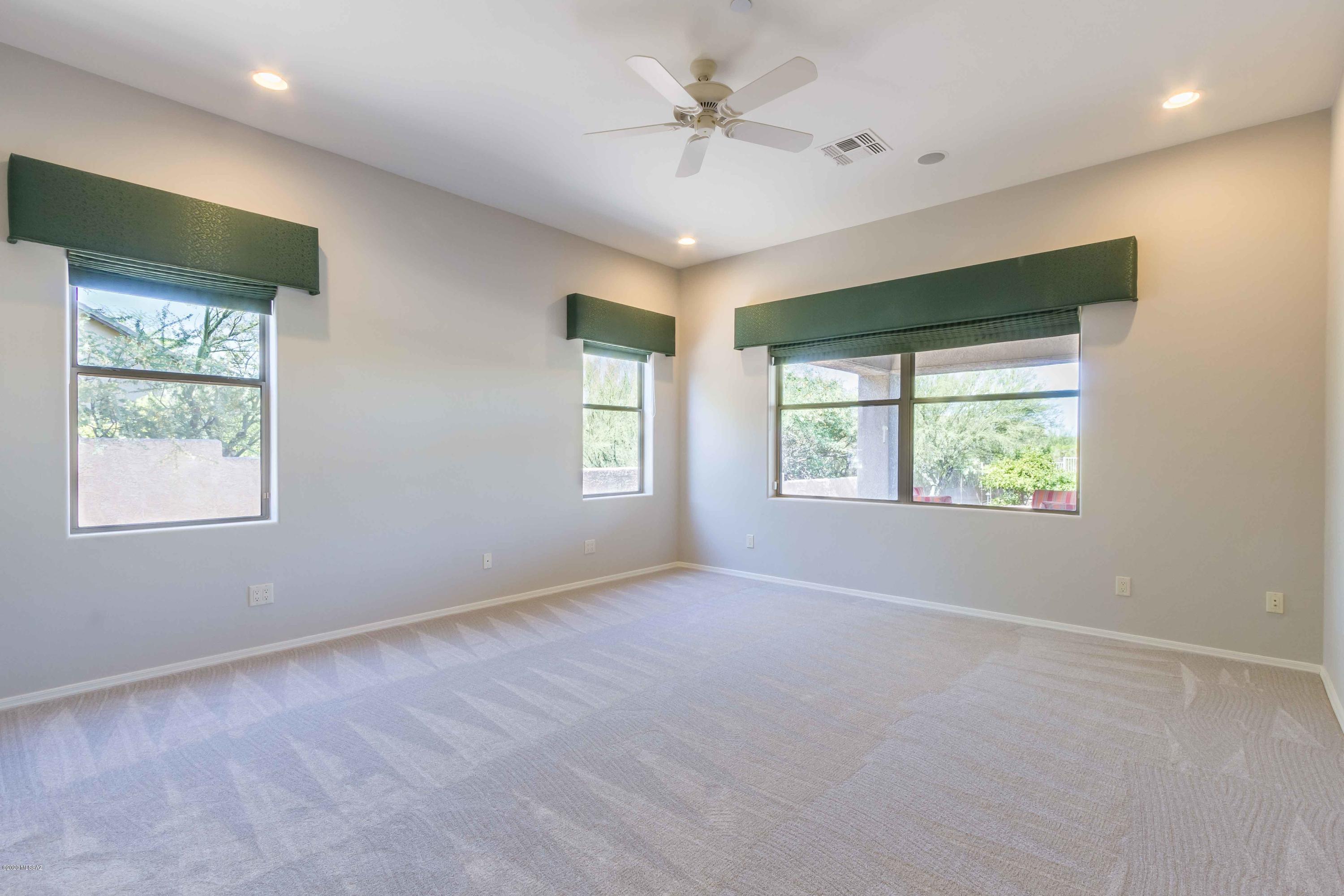 Copper Ridge I (1-49) - Residential