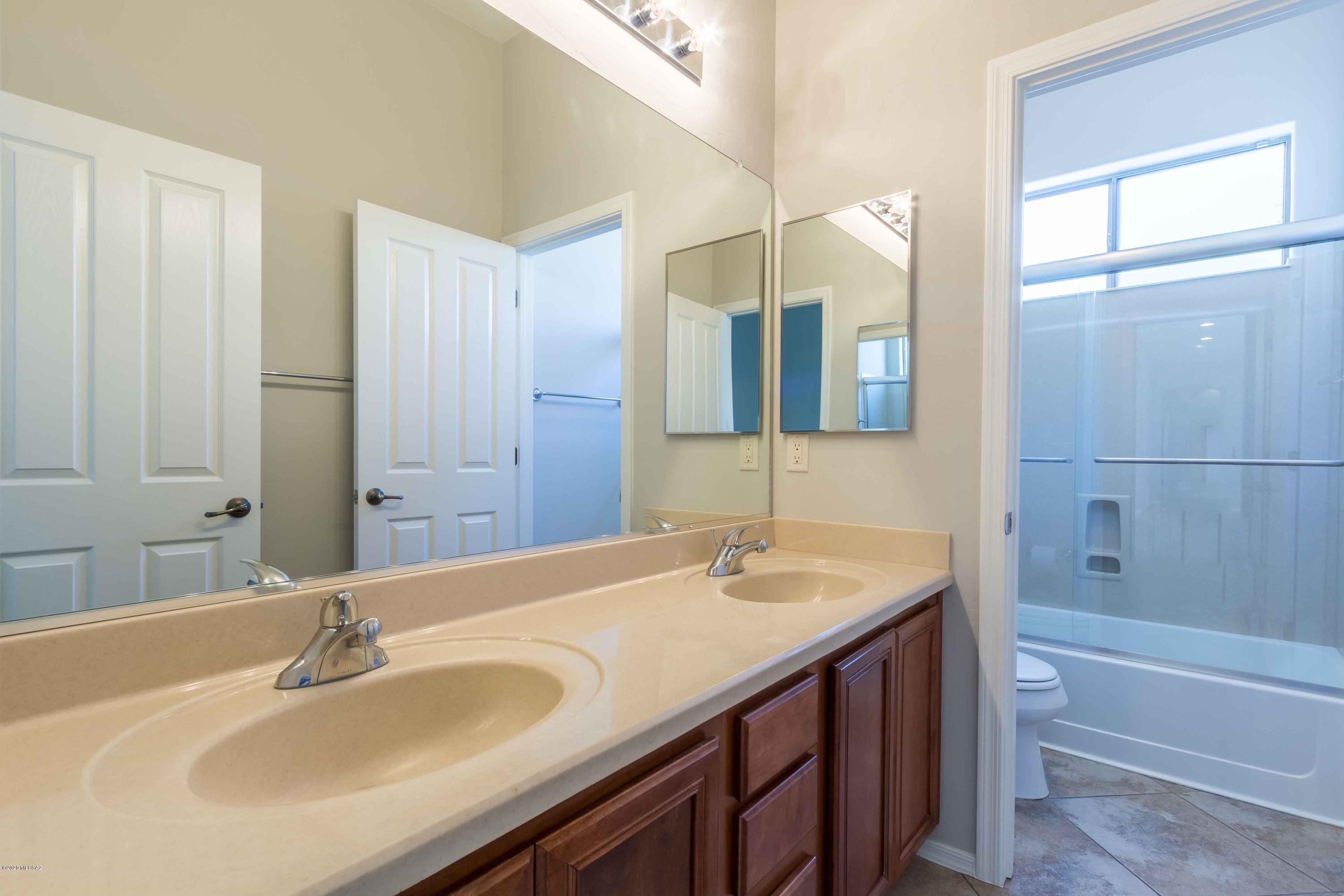 Copper Ridge I (1-49) - Residential