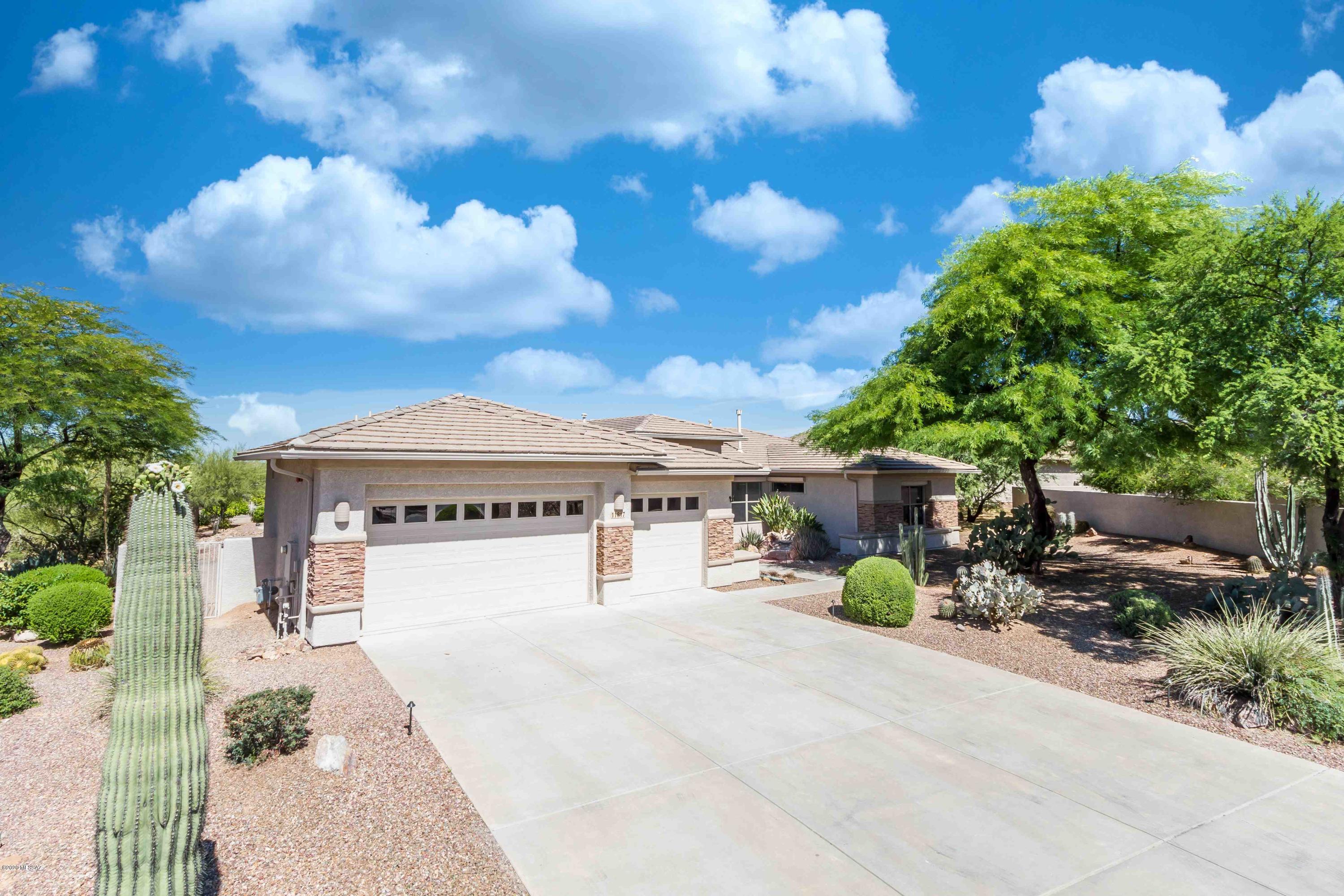 Copper Ridge I (1-49) - Residential
