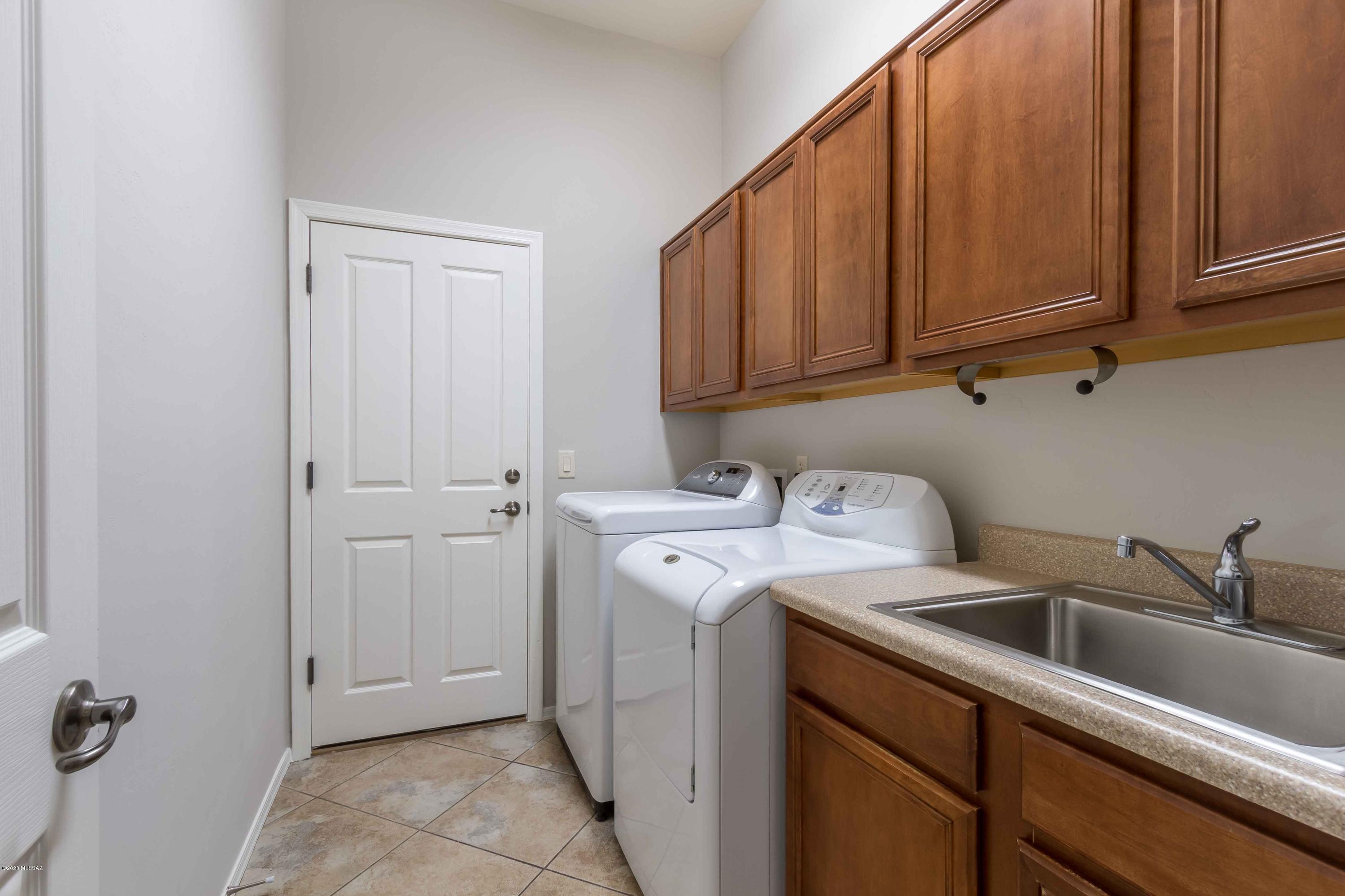 Copper Ridge I (1-49) - Residential