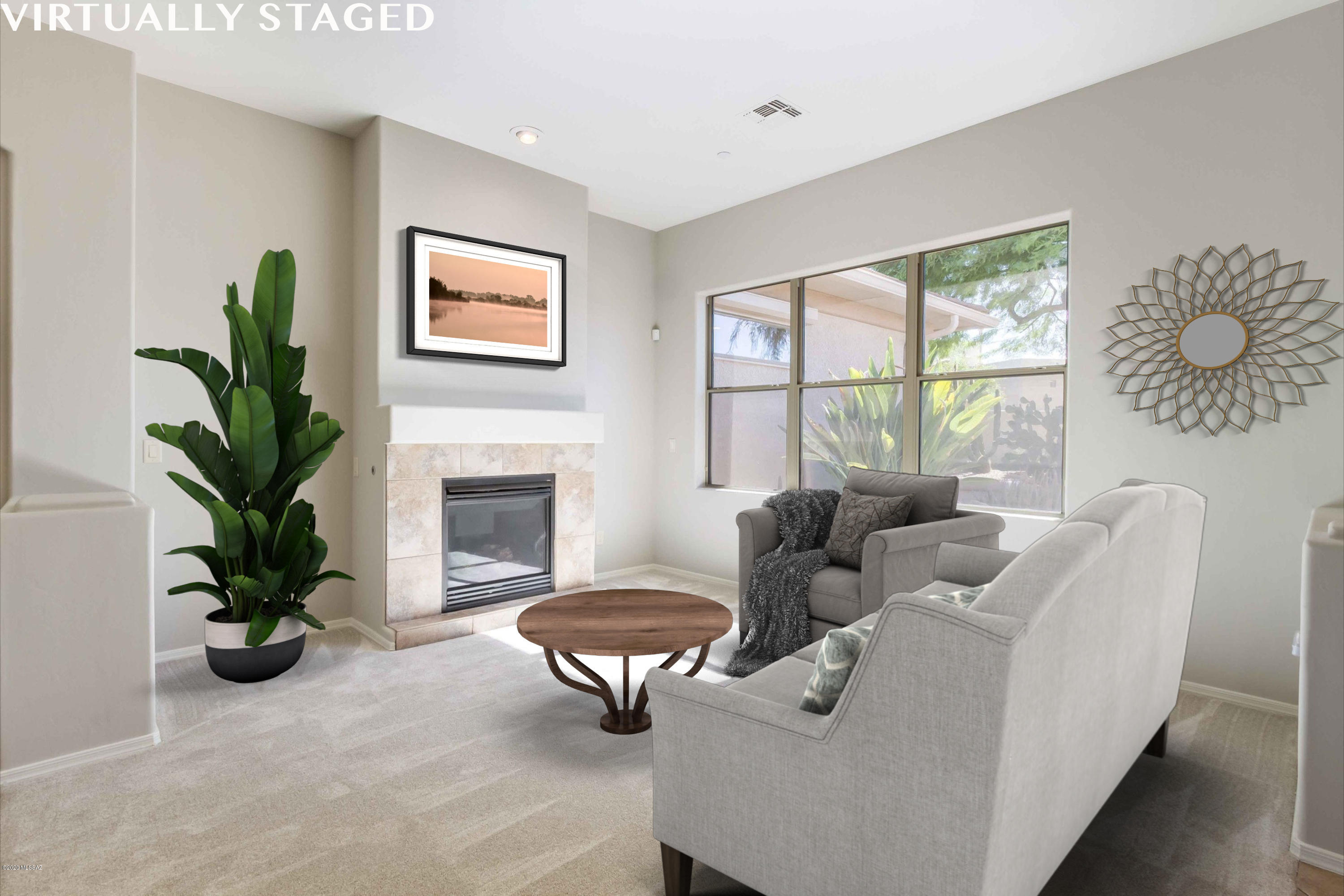 Copper Ridge I (1-49) - Residential