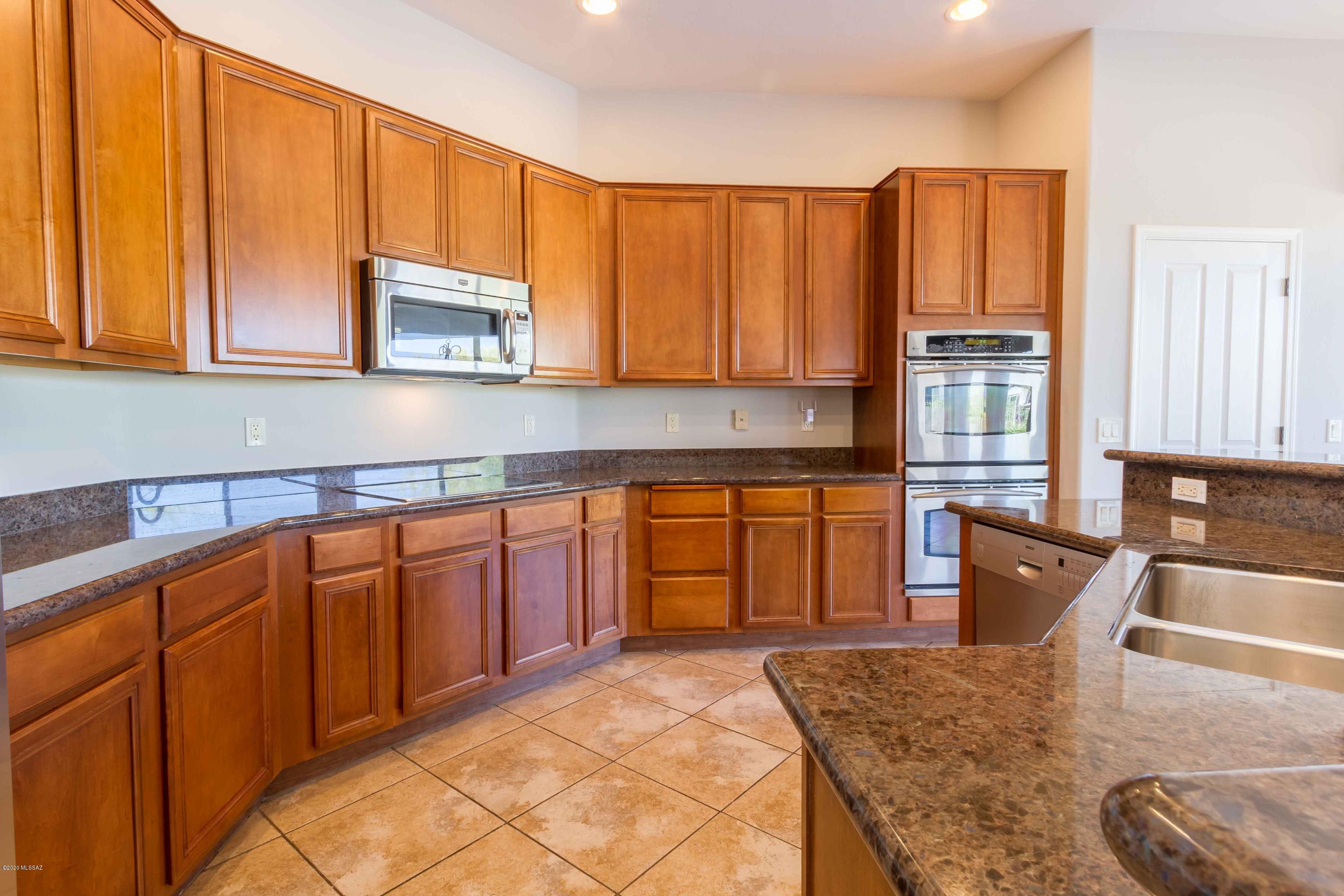 Copper Ridge I (1-49) - Residential