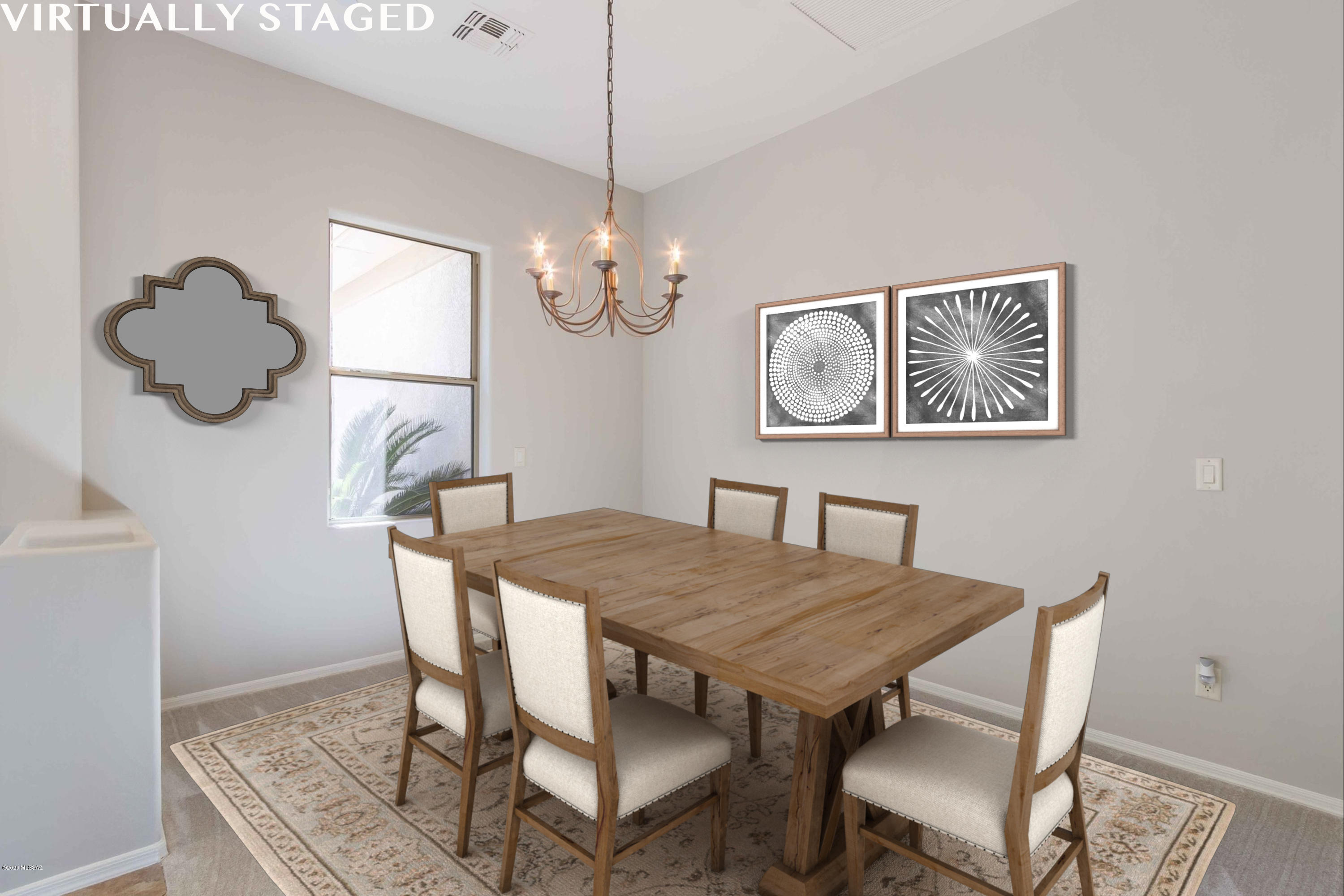 Copper Ridge I (1-49) - Residential