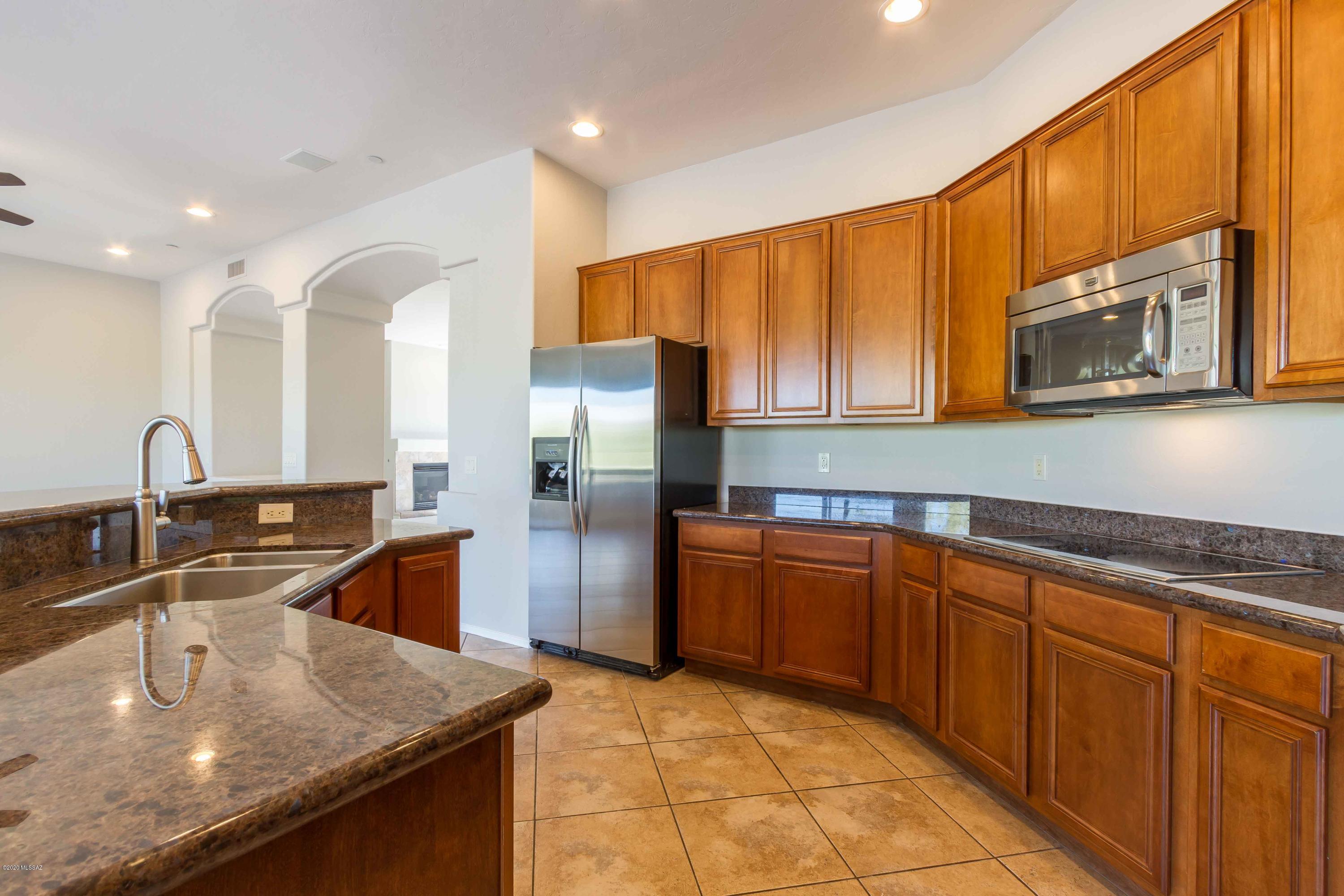 Copper Ridge I (1-49) - Residential
