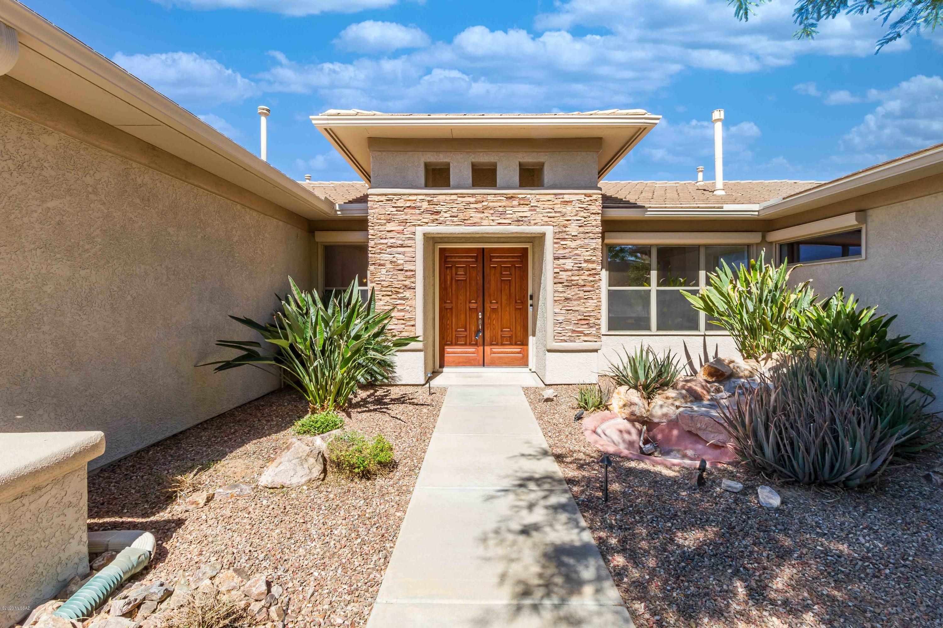 Copper Ridge I (1-49) - Residential