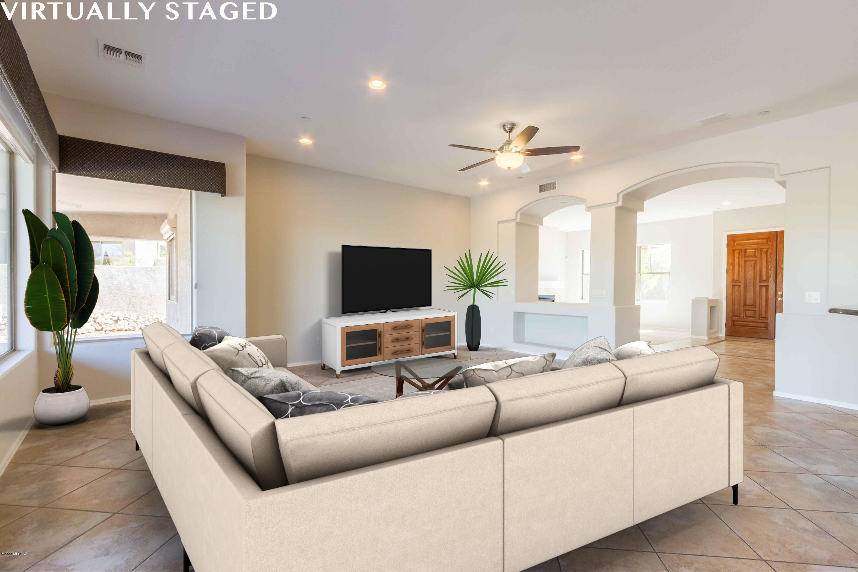 Copper Ridge I (1-49) - Residential
