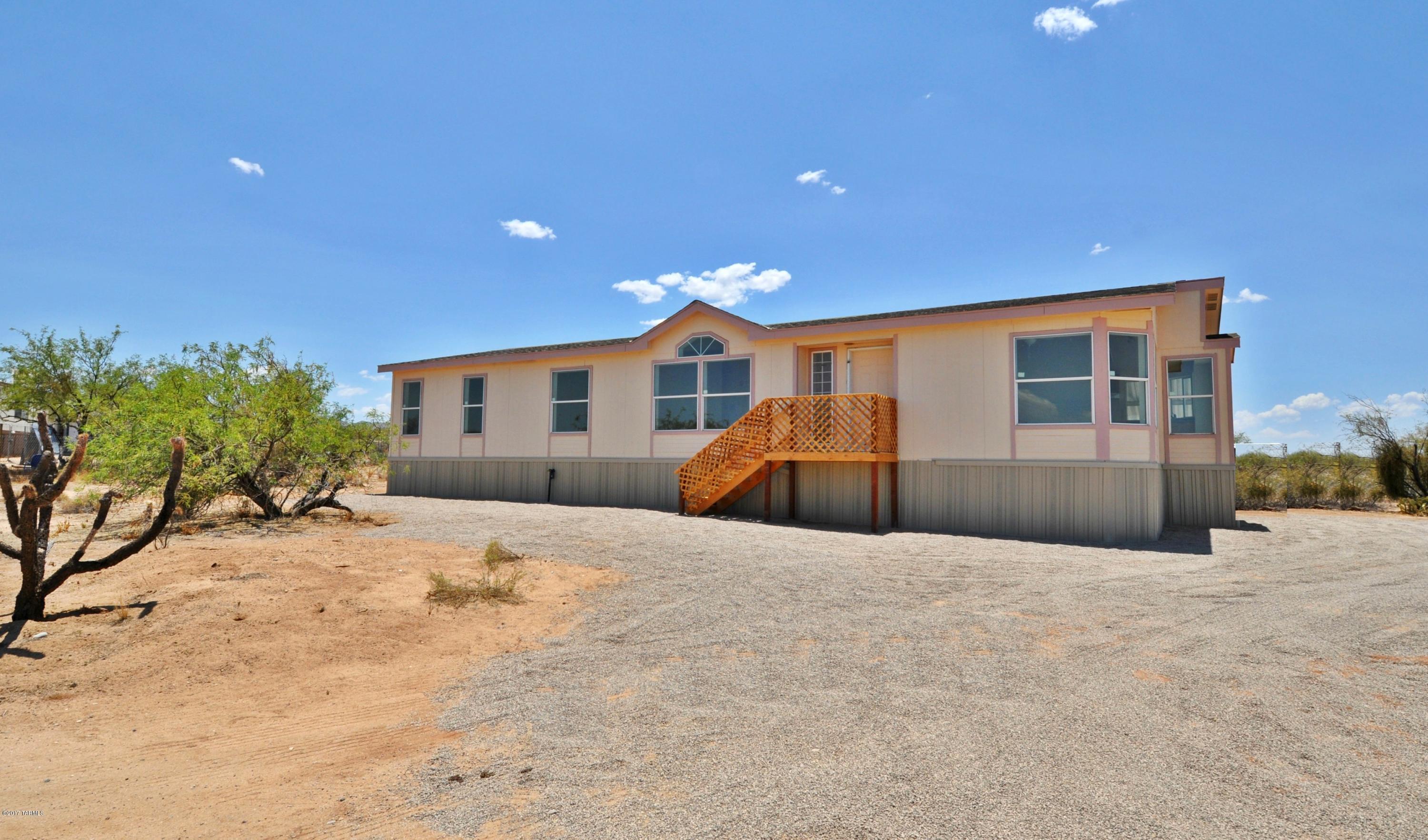 Rancho Sierritas - Residential
