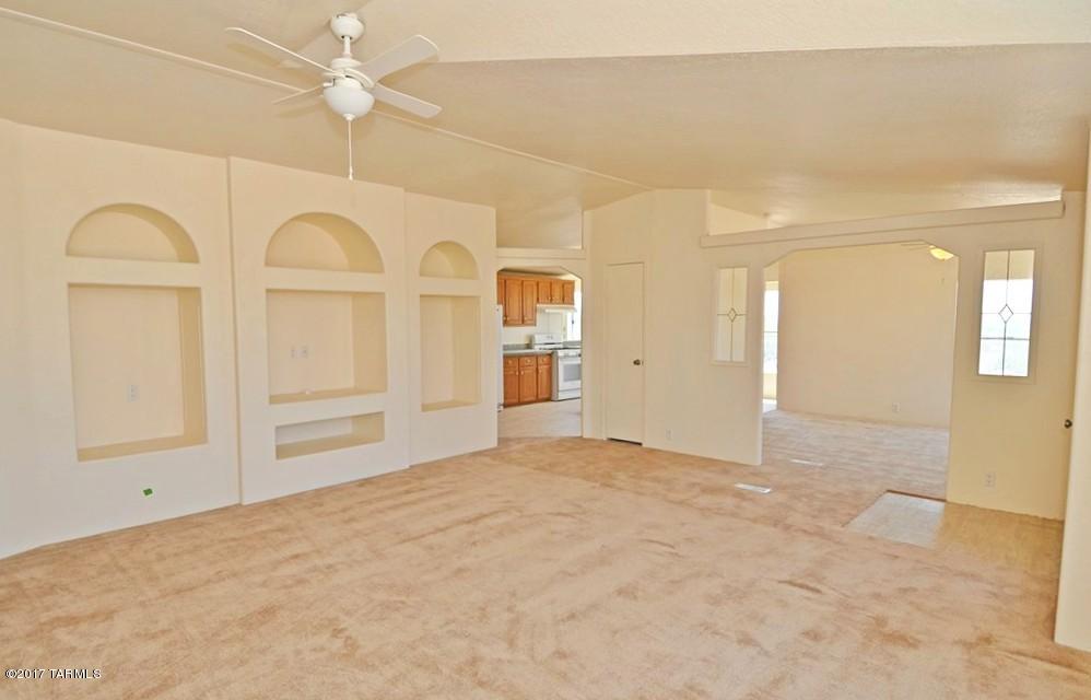 Rancho Sierritas - Residential